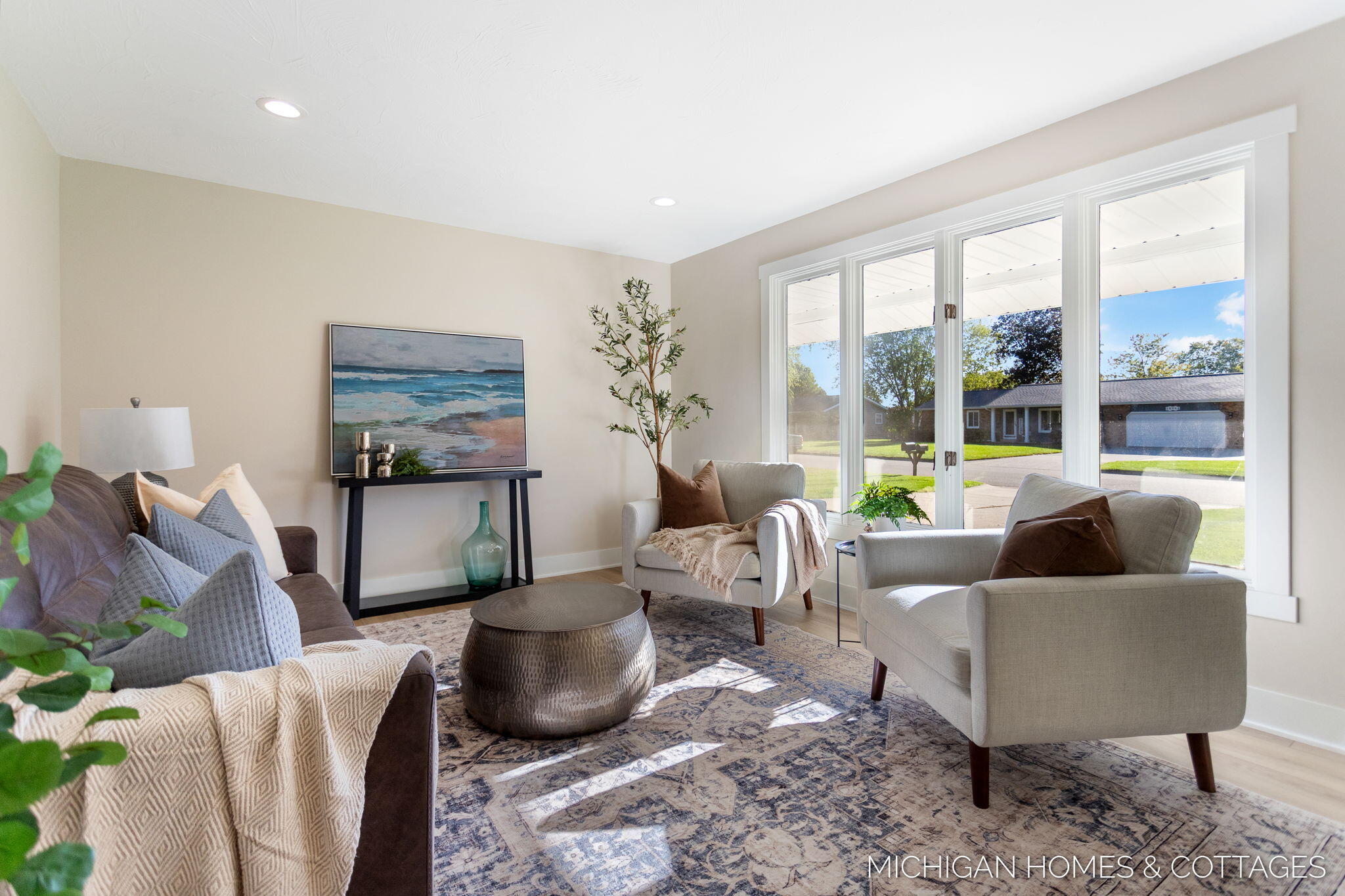 10975 Campanel Drive