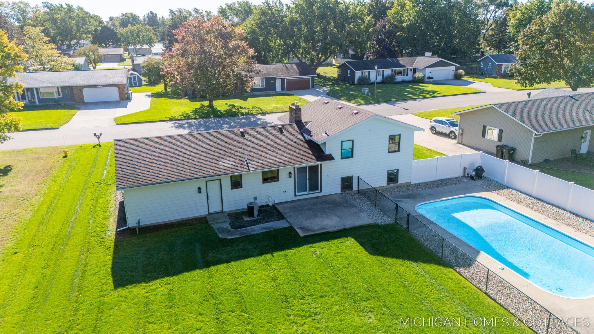 10975 Campanel Drive