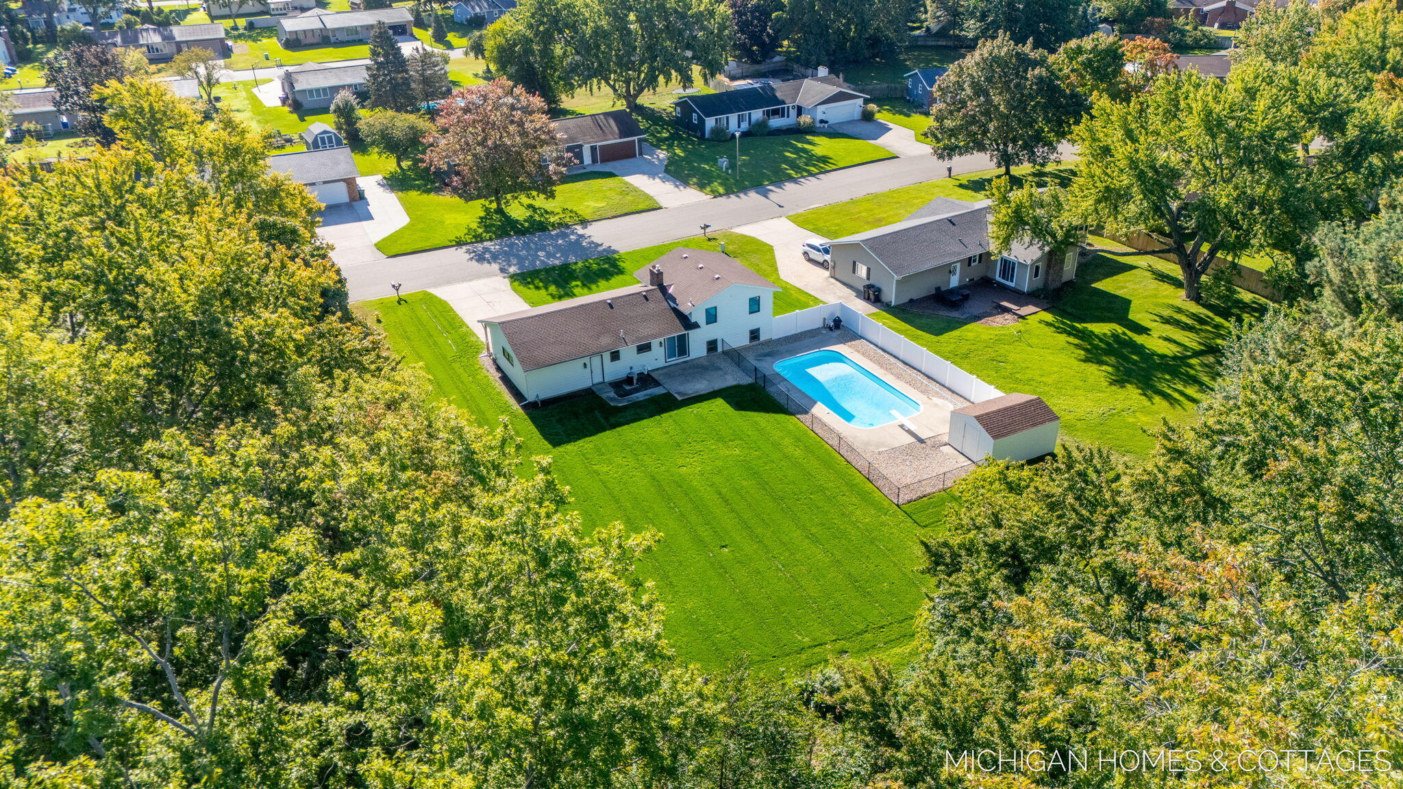 10975 Campanel Drive