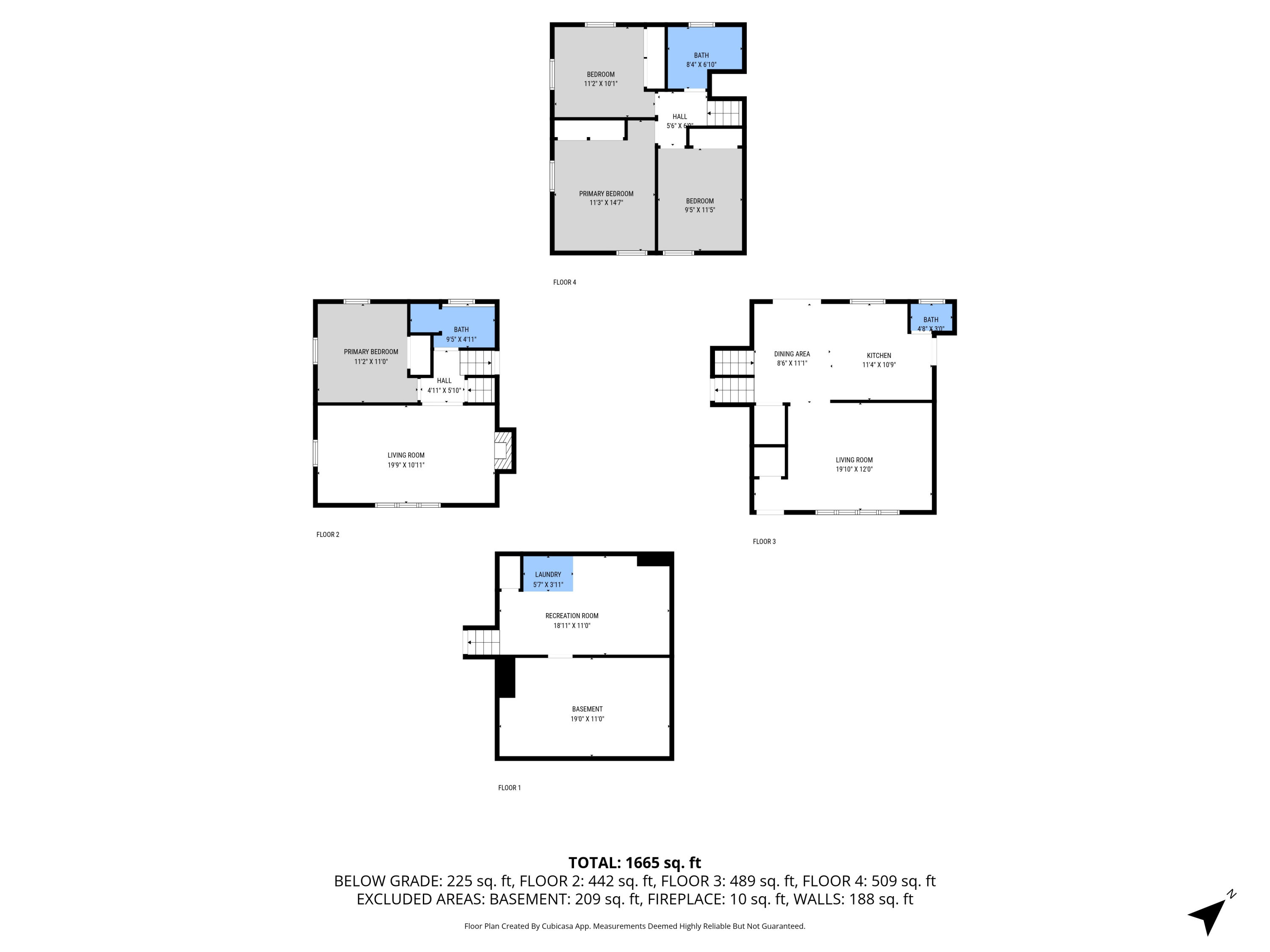 10975 Campanel Drive