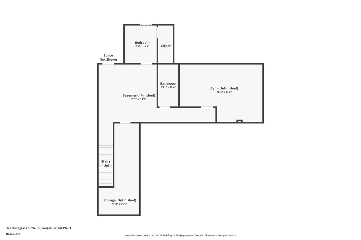 371 Dunegrass Circle Drive