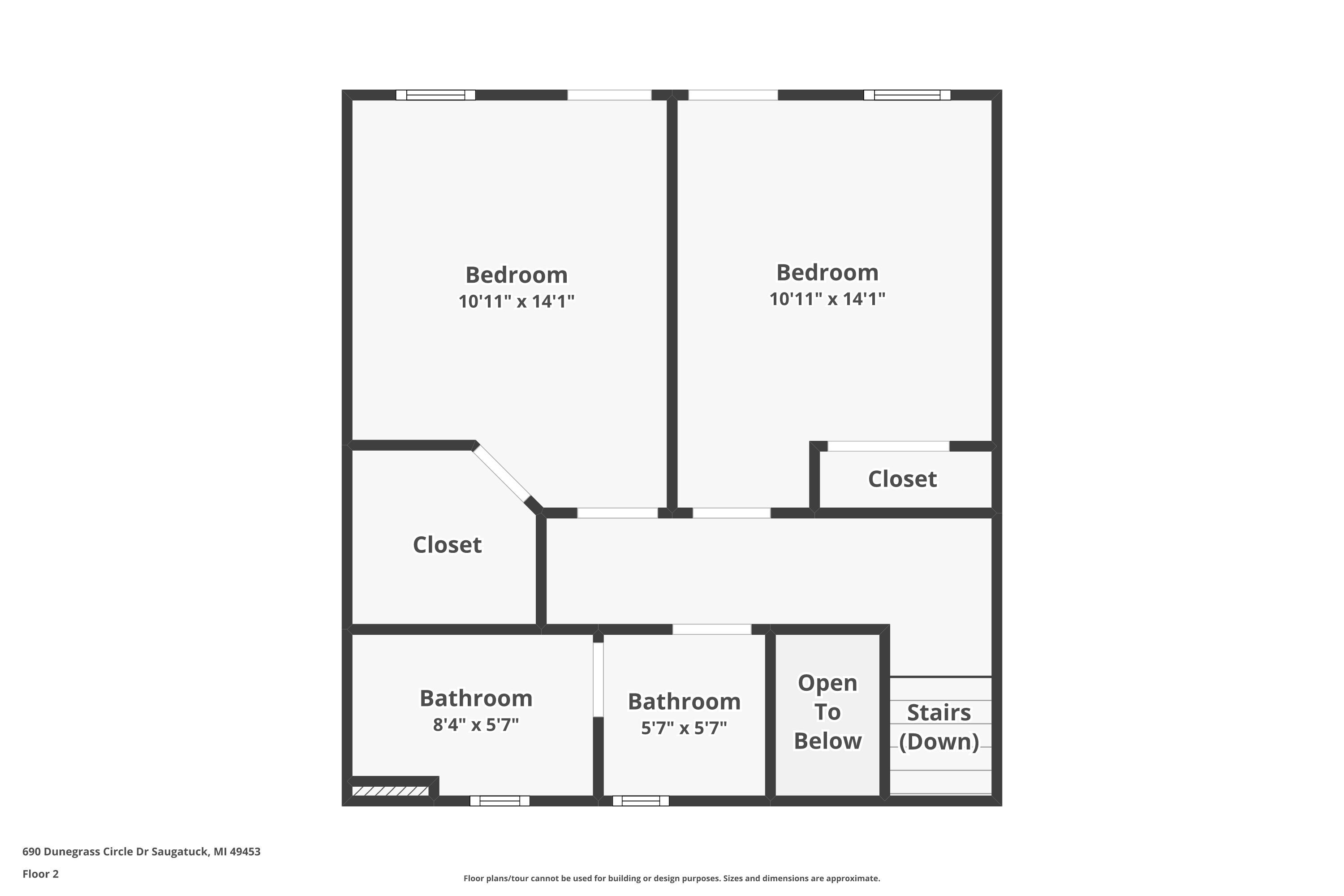 690 Dunegrass Circle Drive