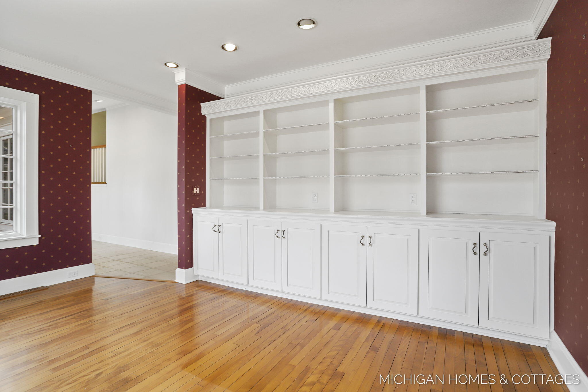 714 N Shore Drive