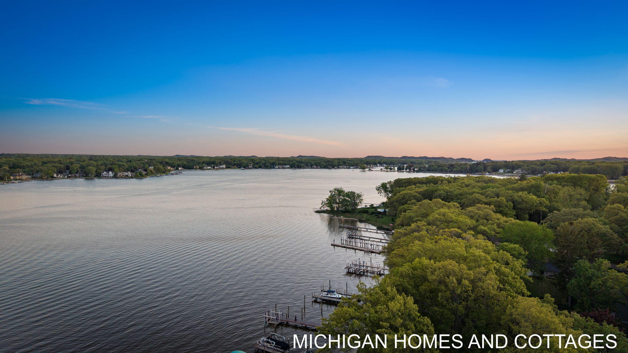 714 N Shore Drive