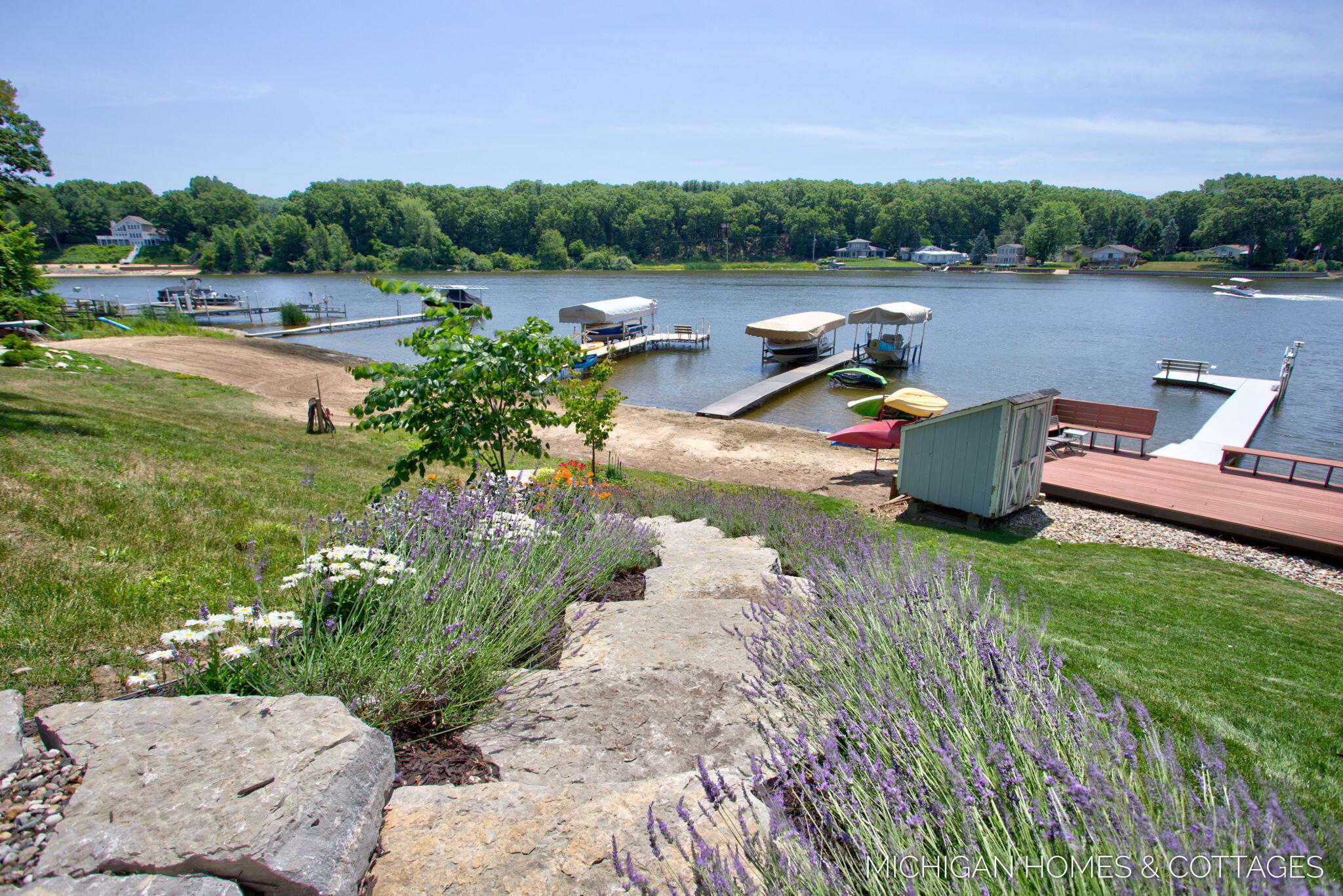 3192 Beach Trail Drive