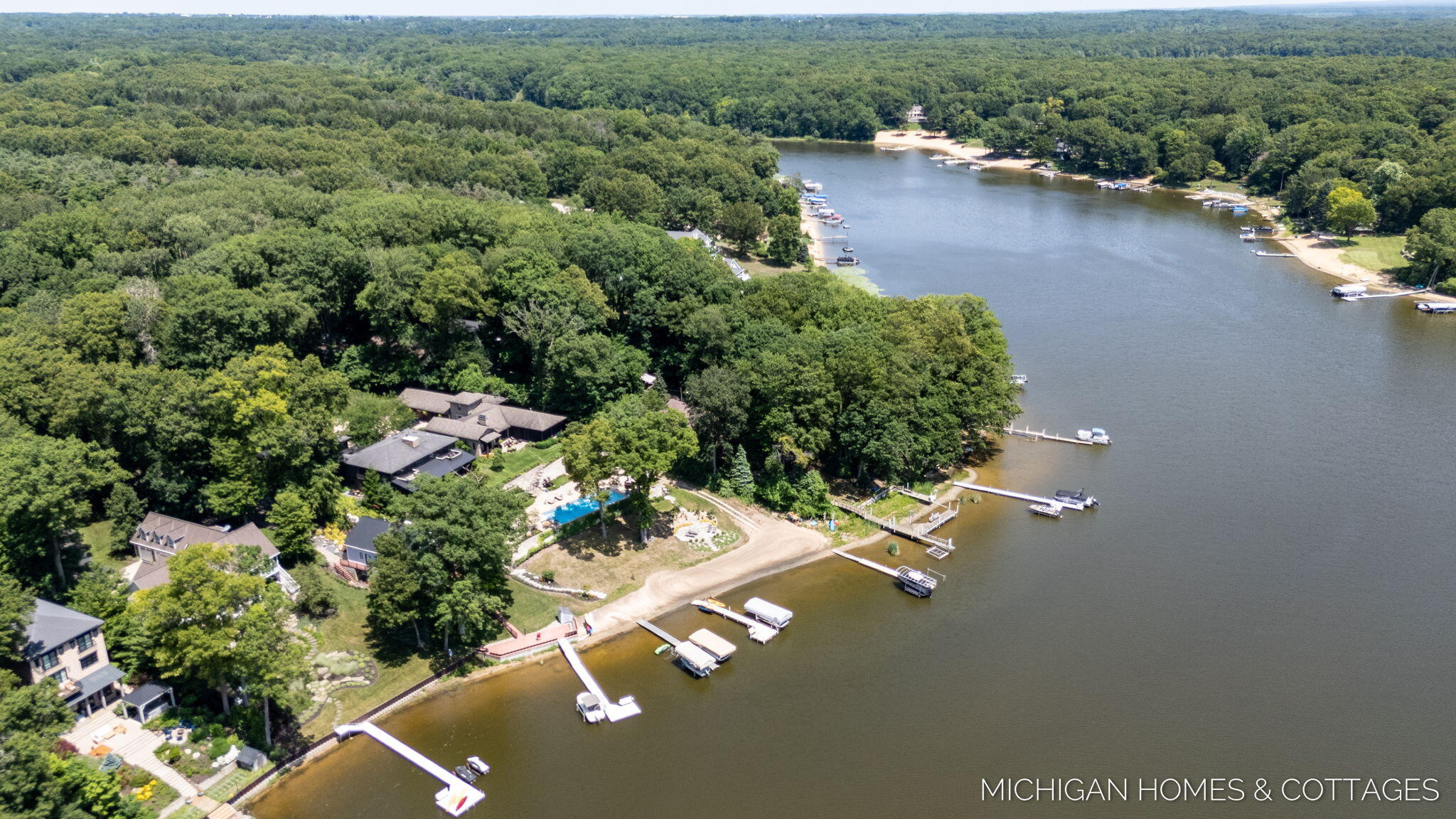 3192 Beach Trail Drive