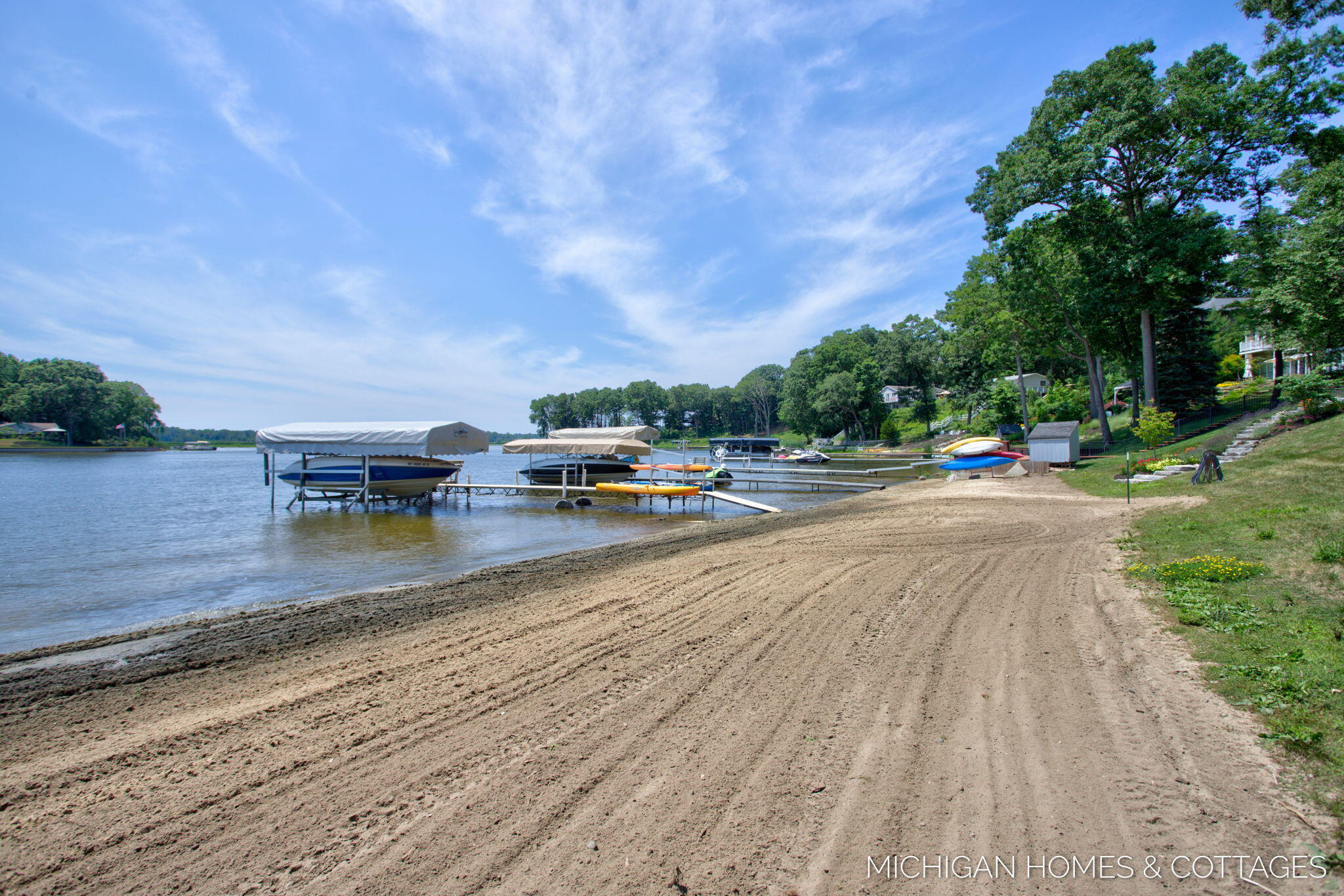 3192 Beach Trail Drive