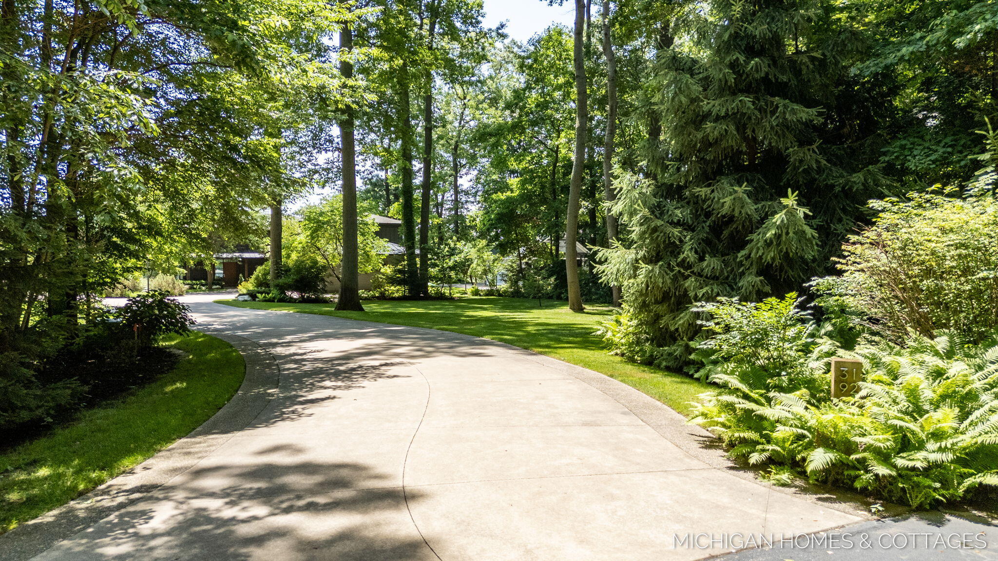 3192 Beach Trail Drive