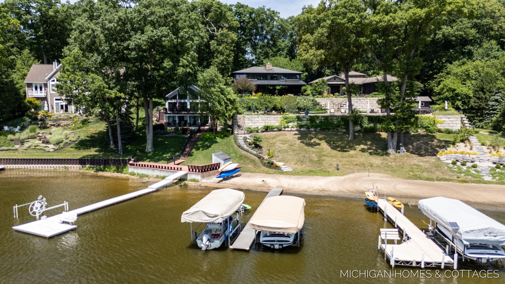 3192 Beach Trail Drive