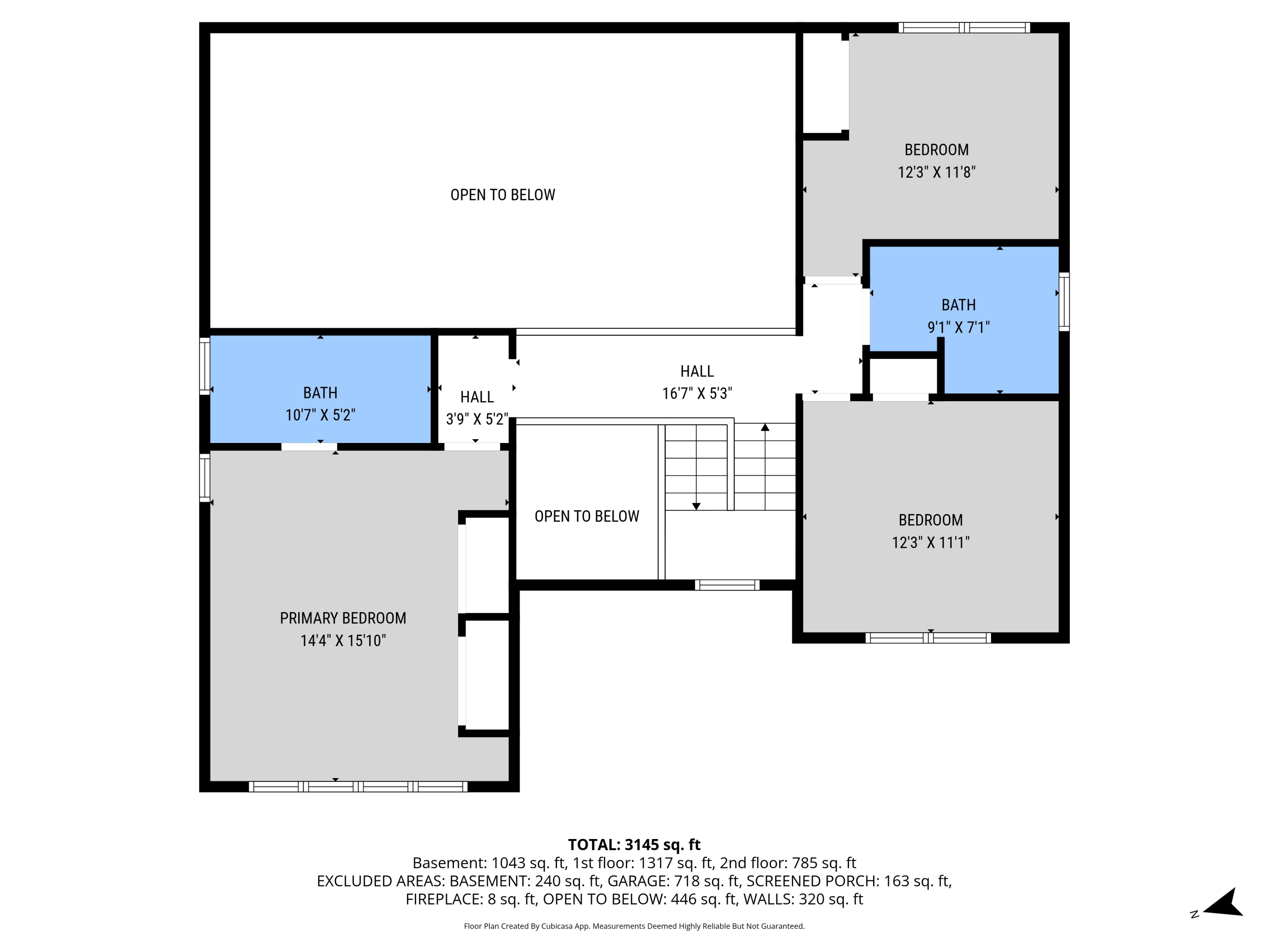 1661 68th Street