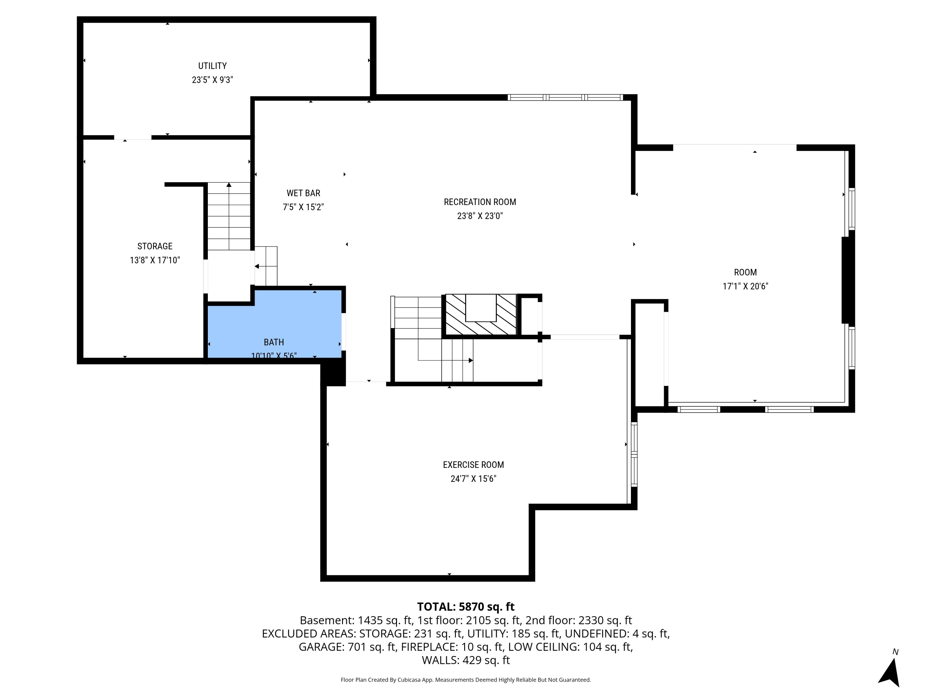 5484 Lakeshore Avenue