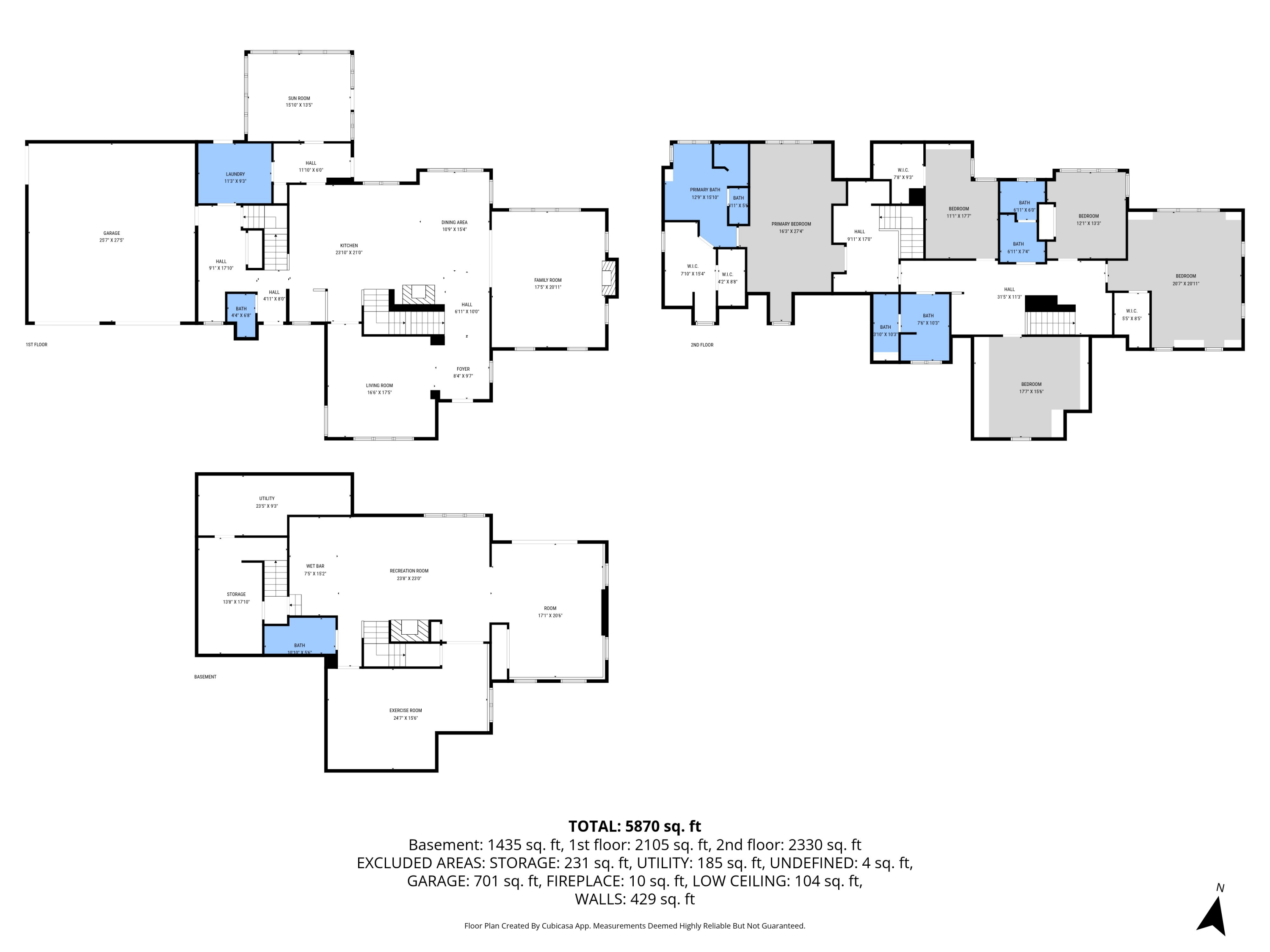 5484 Lakeshore Avenue