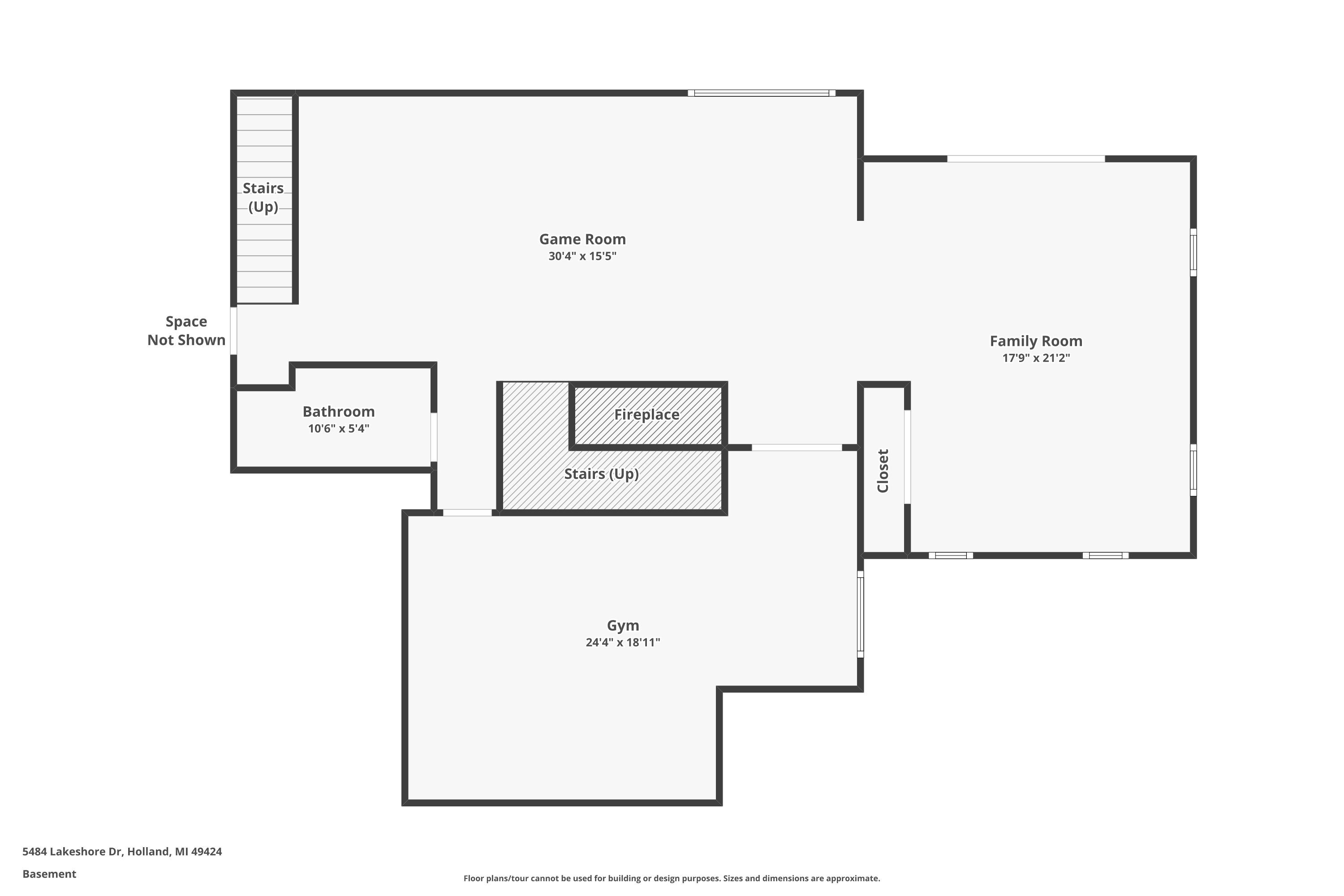 5484 Lakeshore Avenue