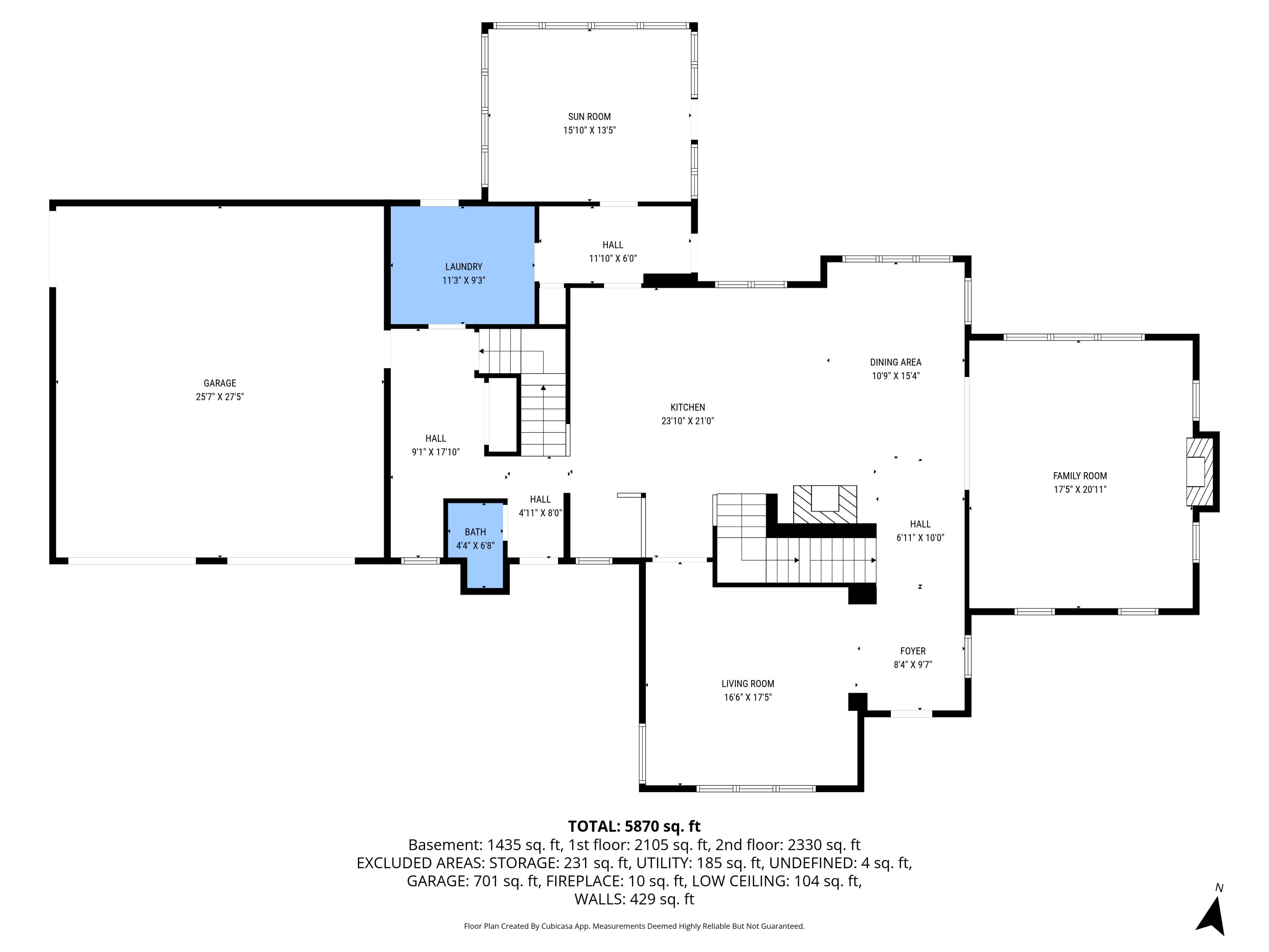 5484 Lakeshore Avenue