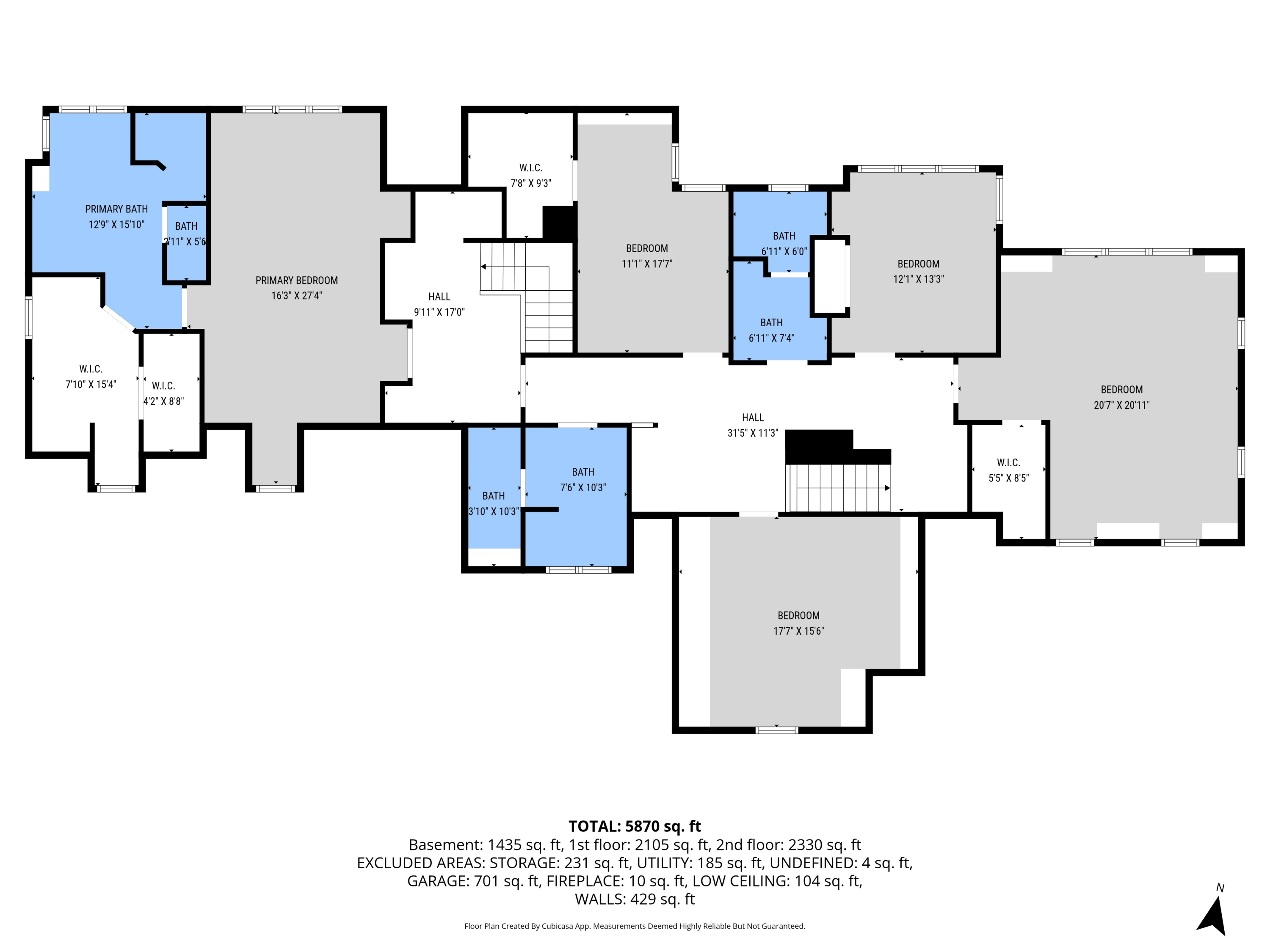 5484 Lakeshore Avenue