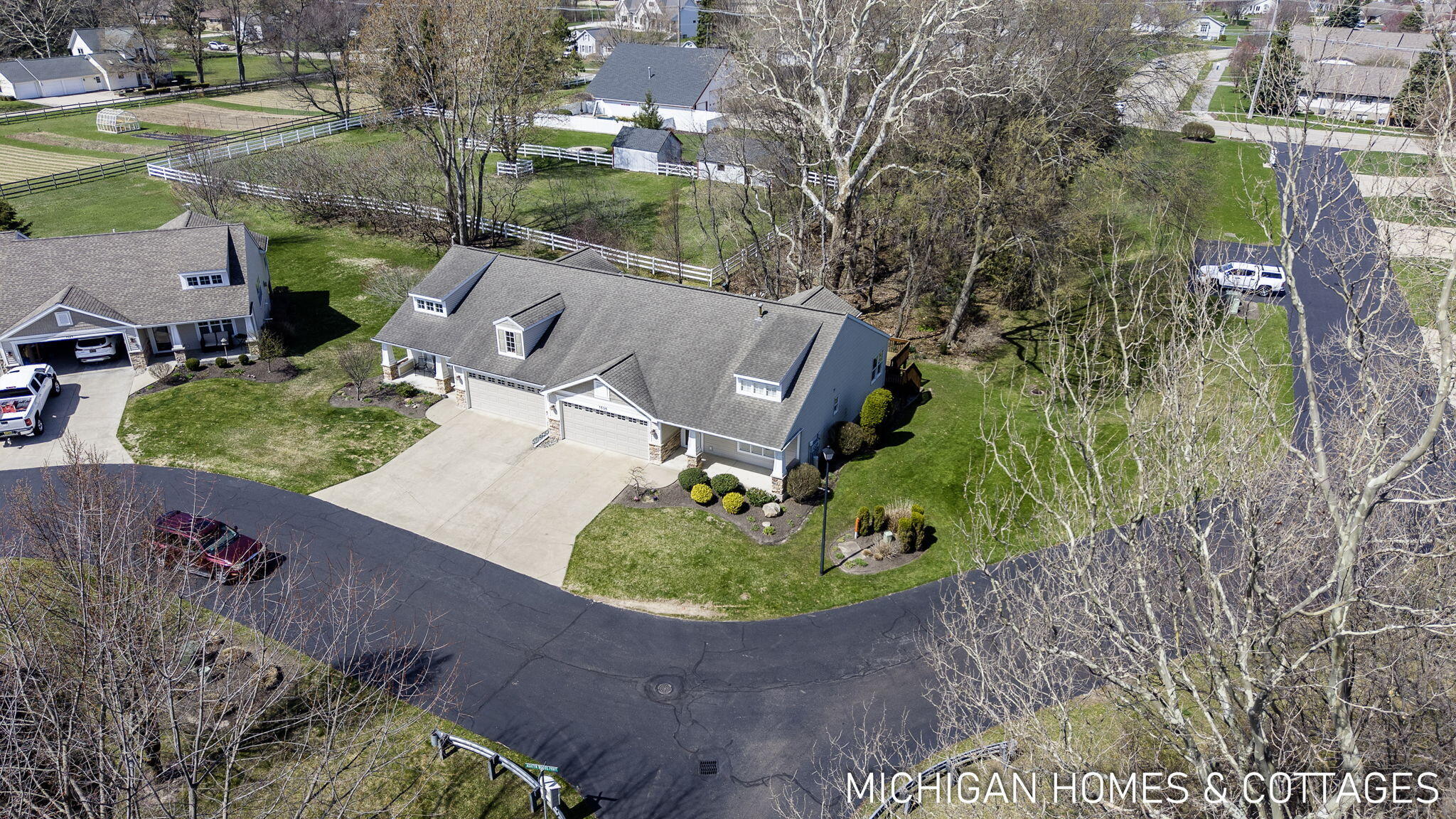 1535 Ashtyn Woods Parkway