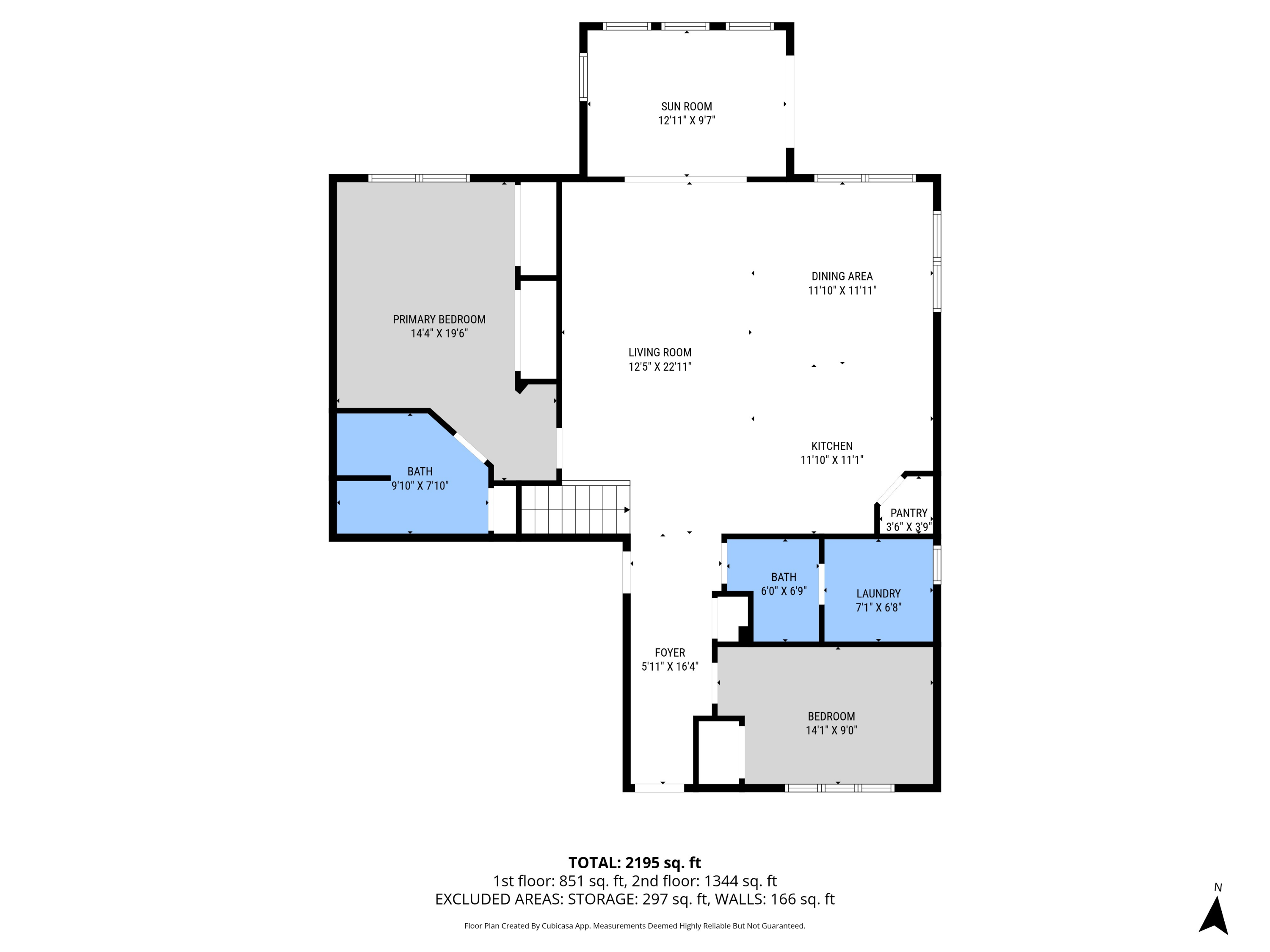 1535 Ashtyn Woods Parkway