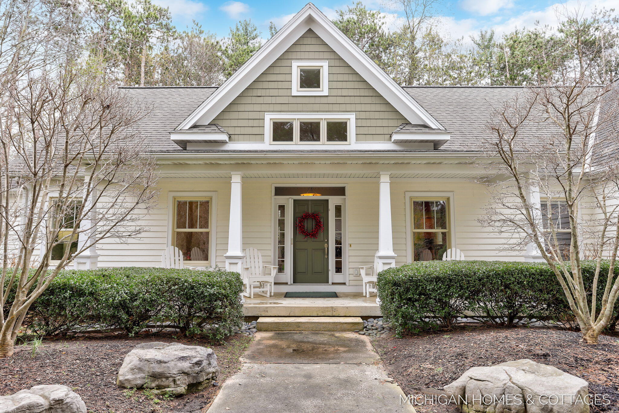 475 Trail Head Drive