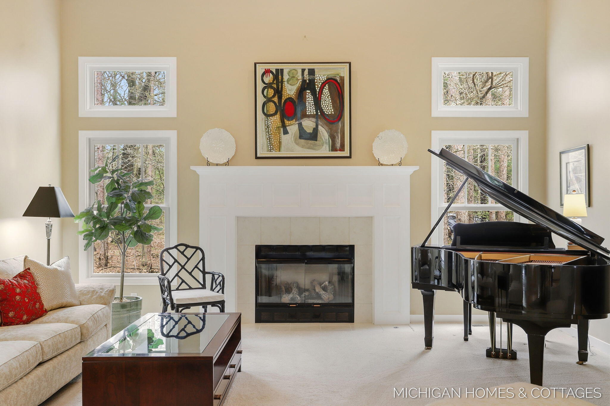 475 Trail Head Drive