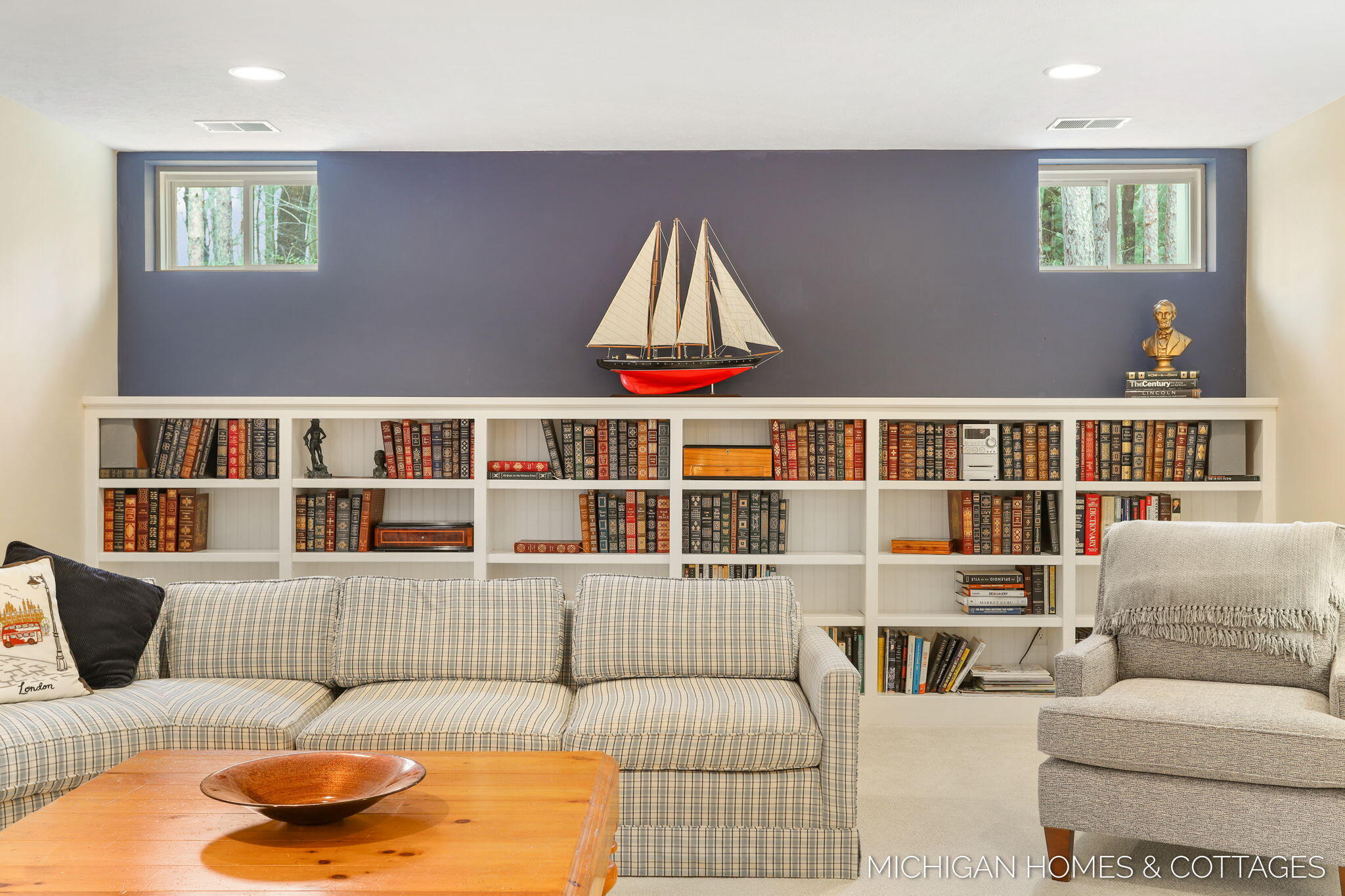 475 Trail Head Drive