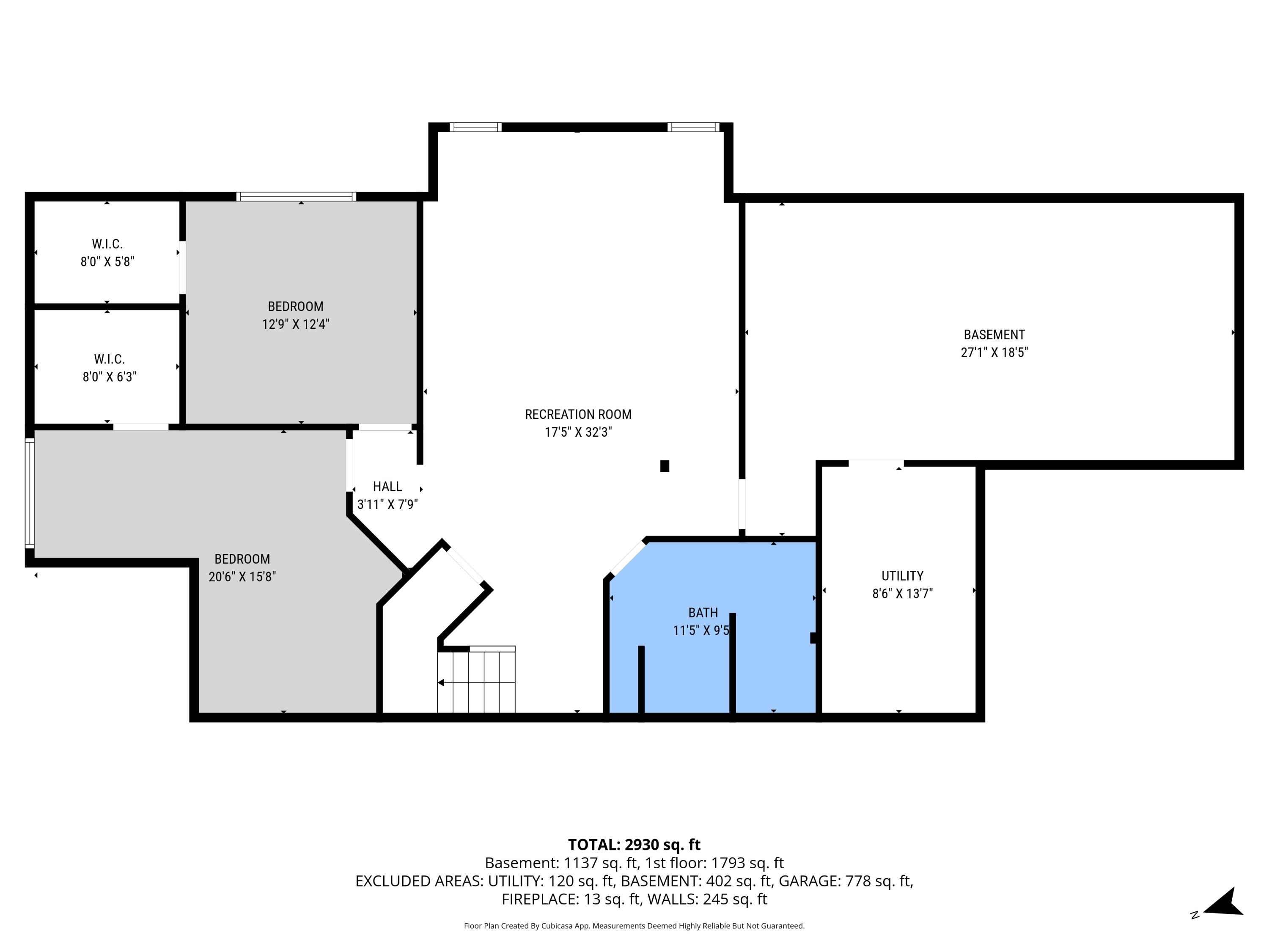 475 Trail Head Drive