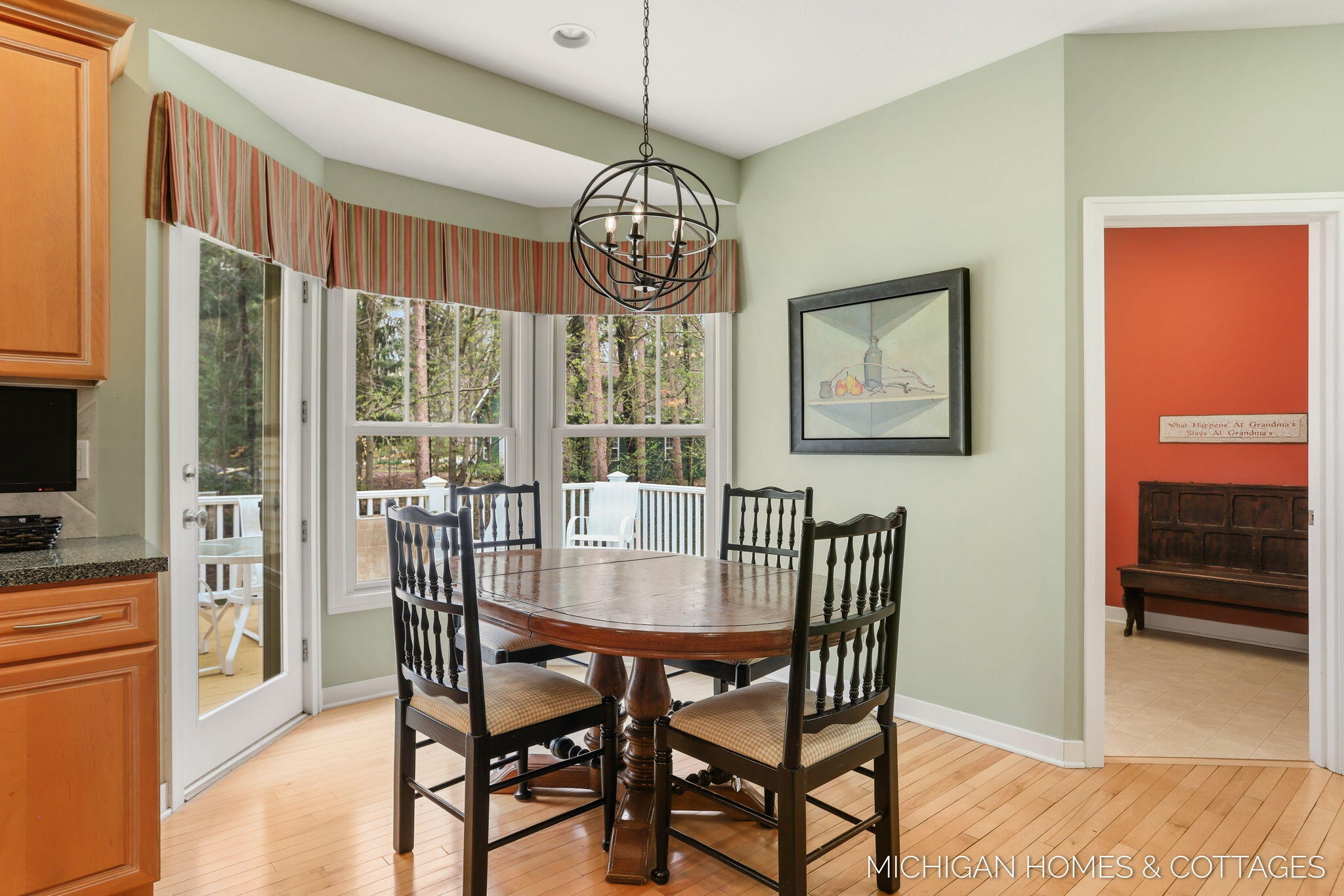 475 Trail Head Drive