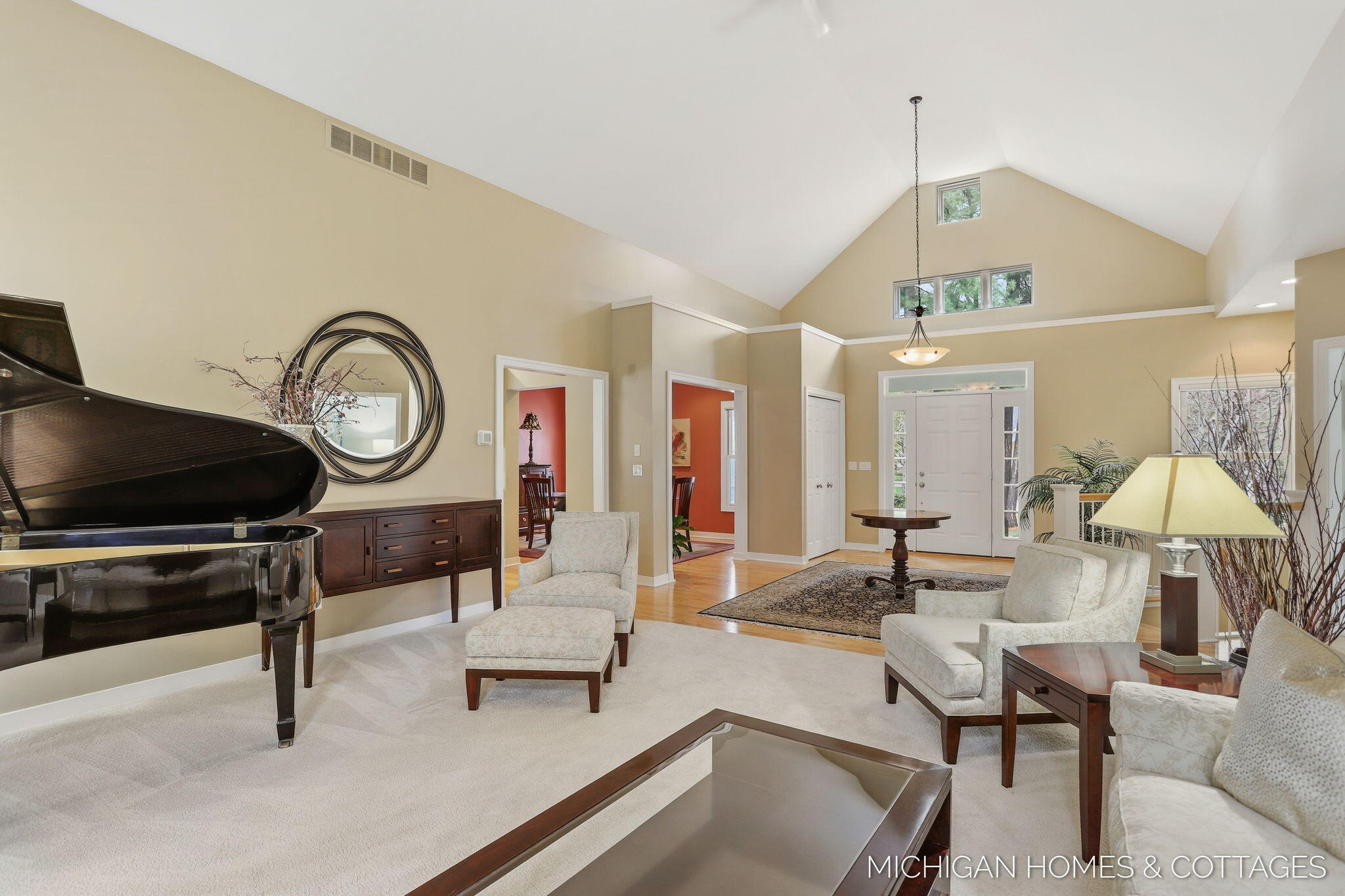 475 Trail Head Drive