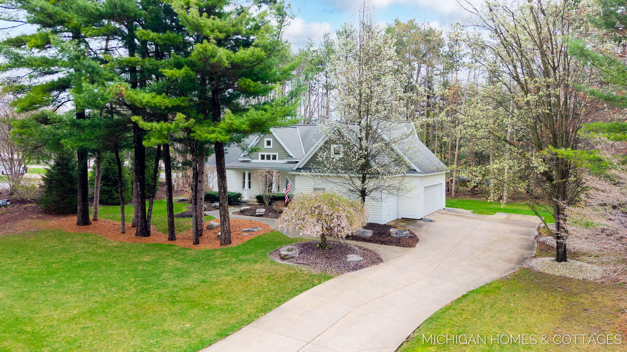 475 Trail Head Drive