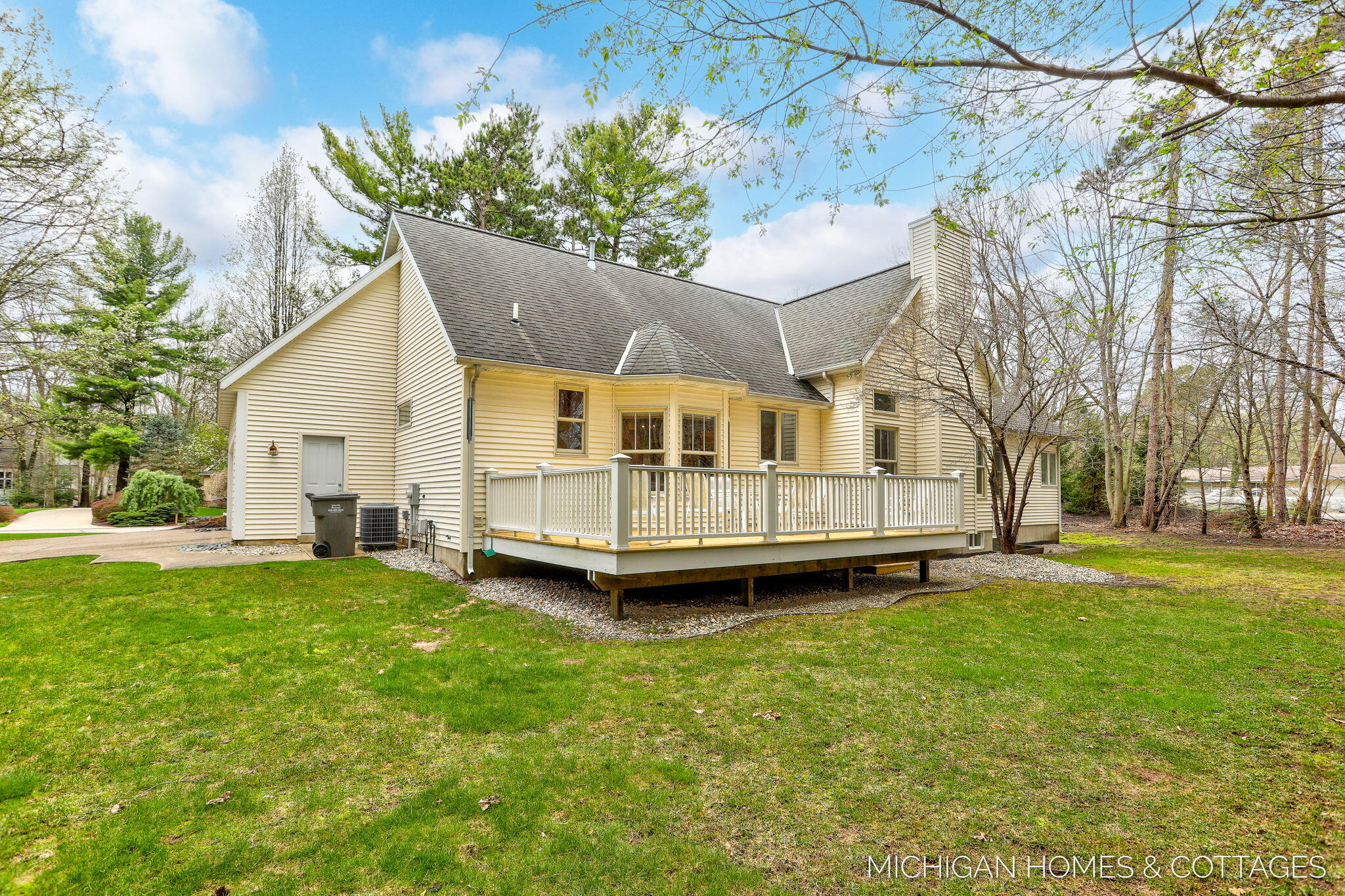 475 Trail Head Drive