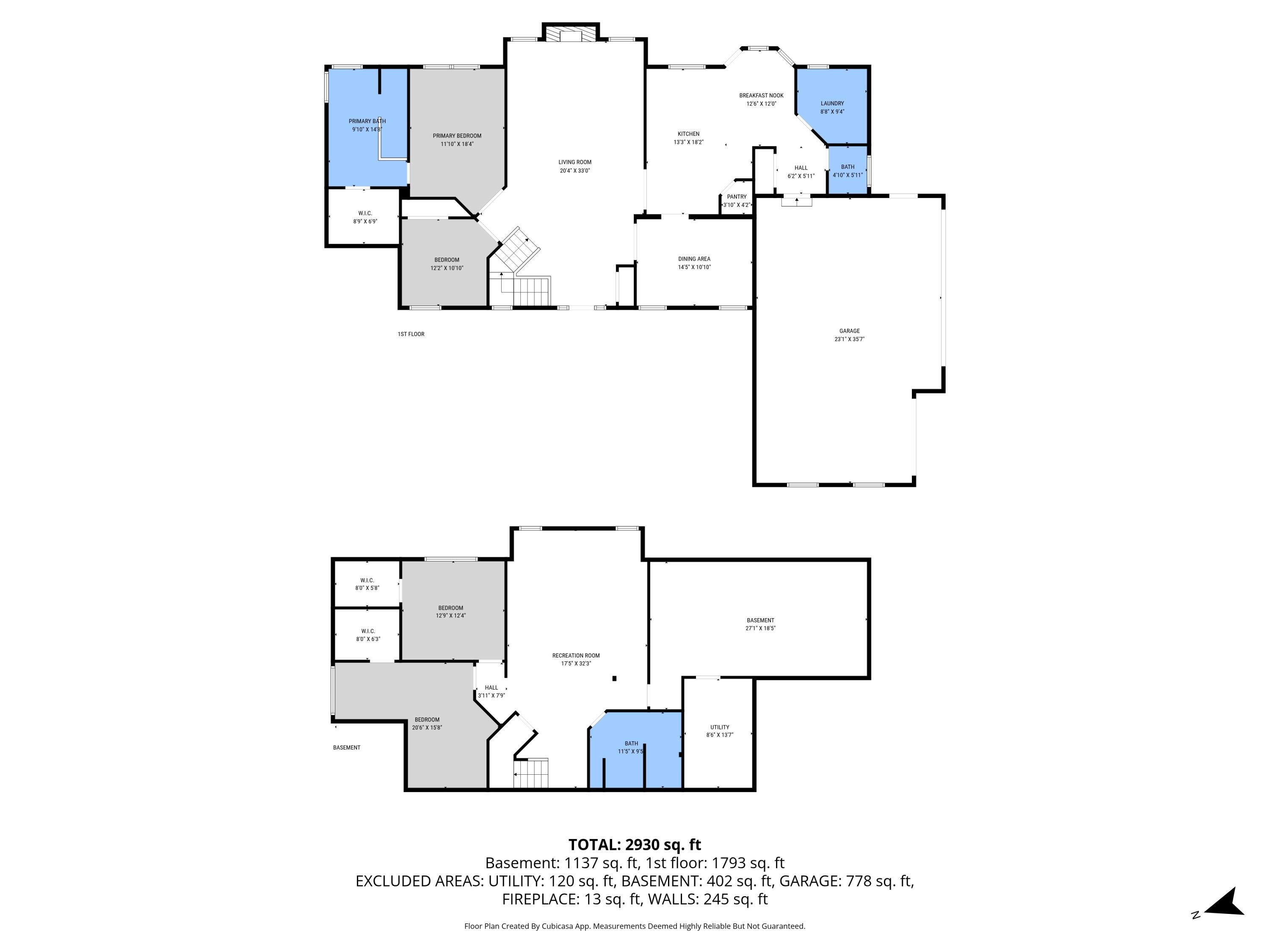 475 Trail Head Drive