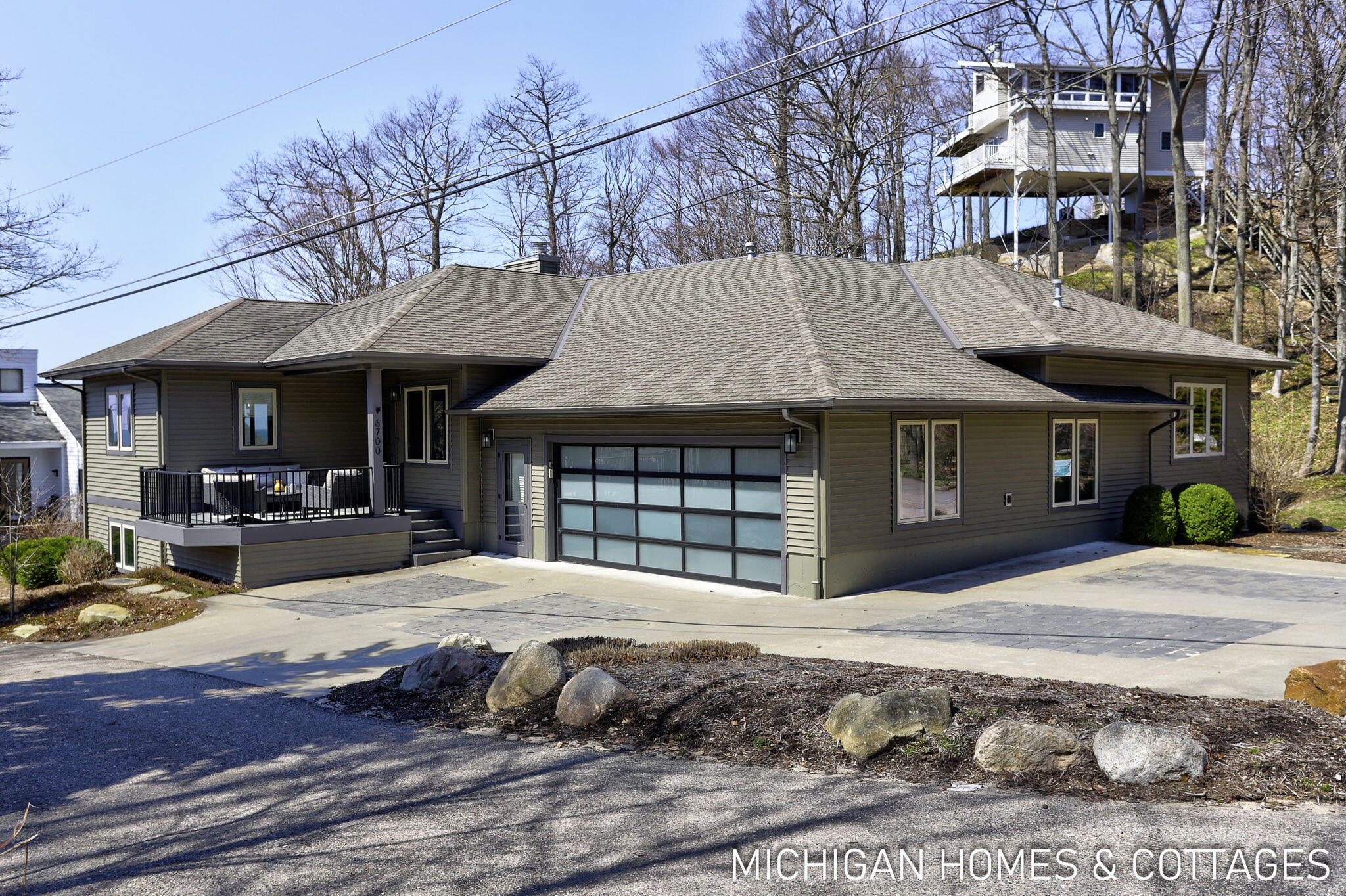 6700 Ratcliff Drive
