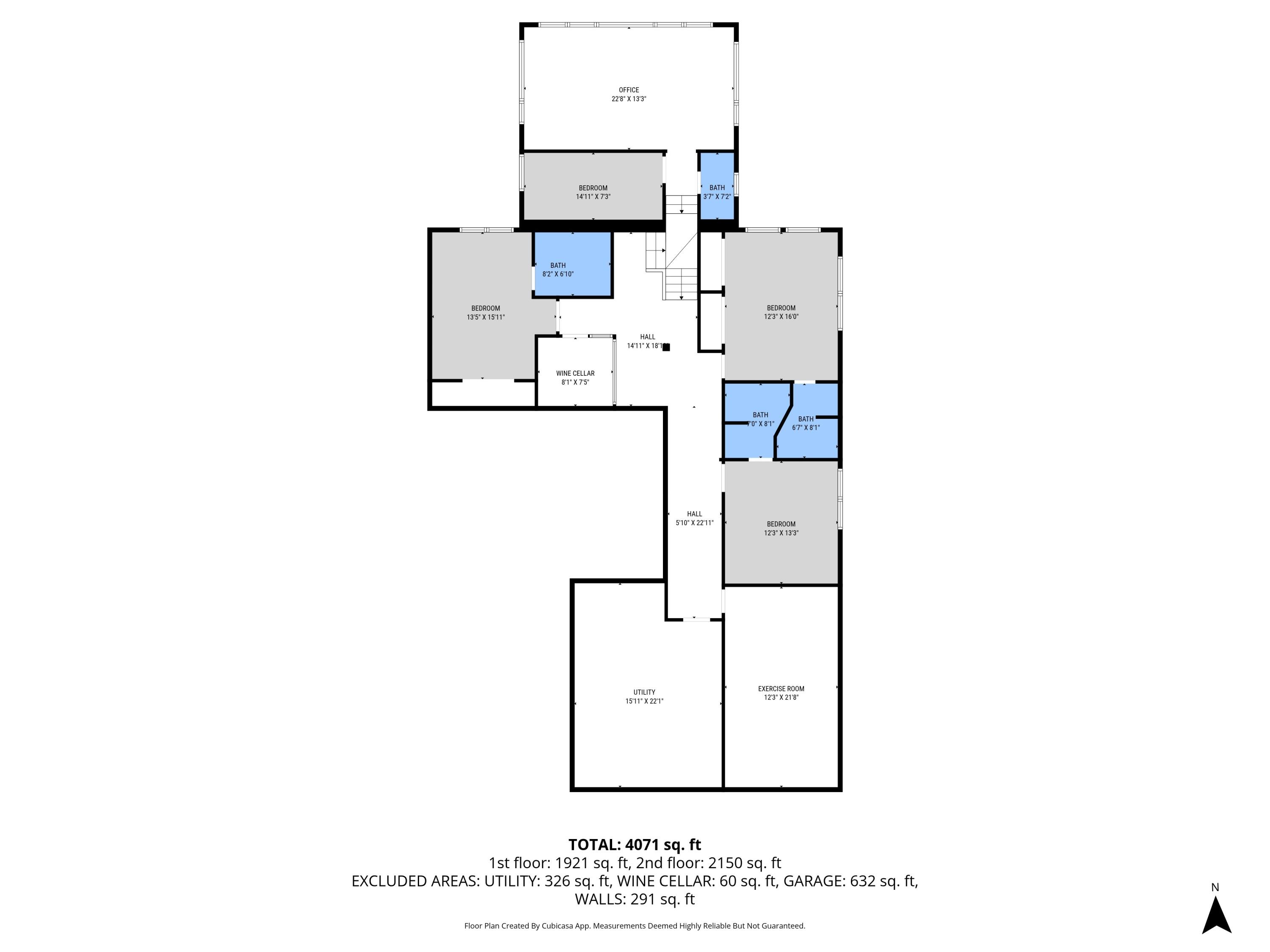 6919 Bendemeer Drive
