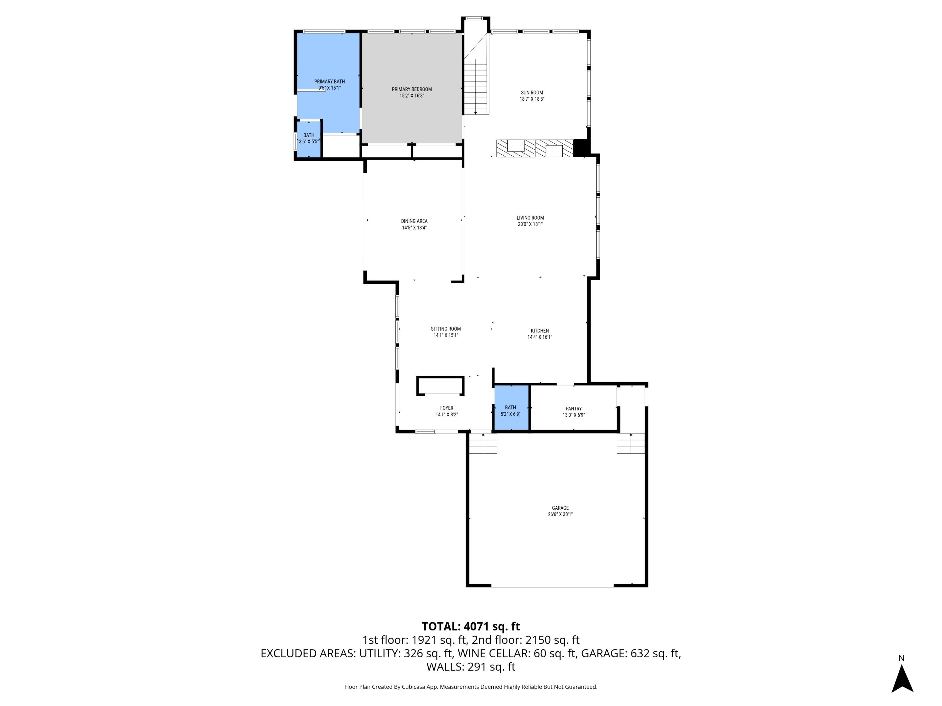6919 Bendemeer Drive