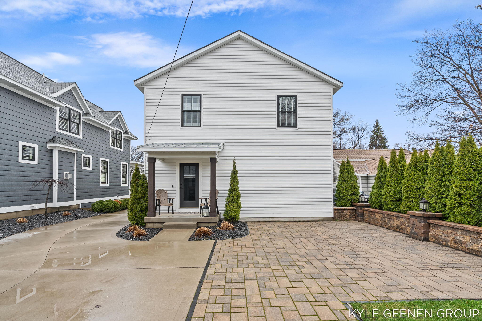 140 W 10th Street