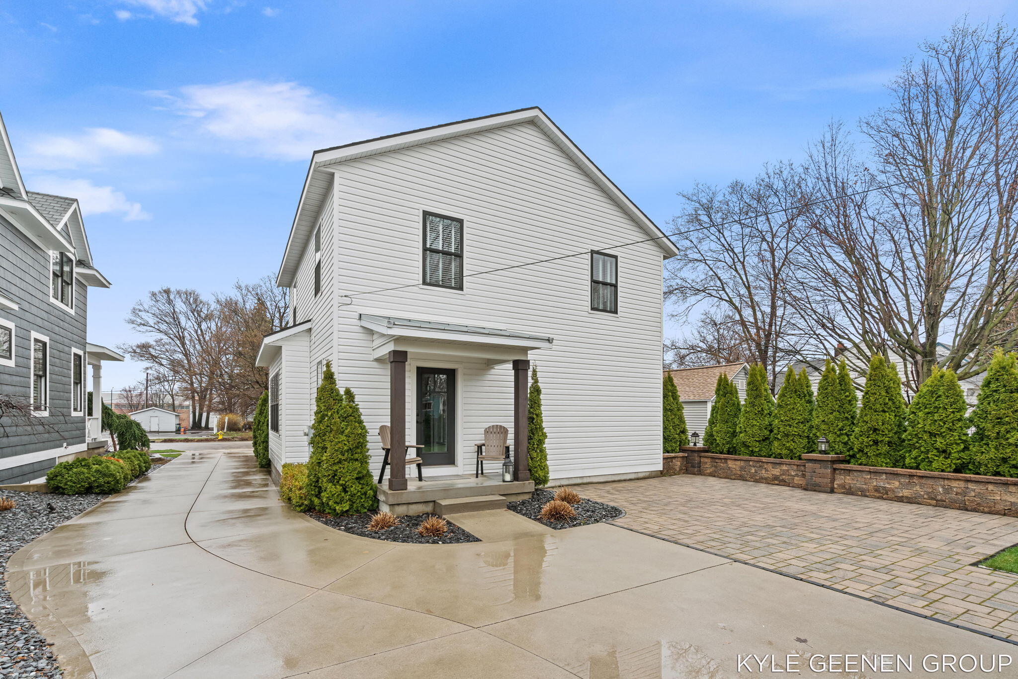 140 W 10th Street
