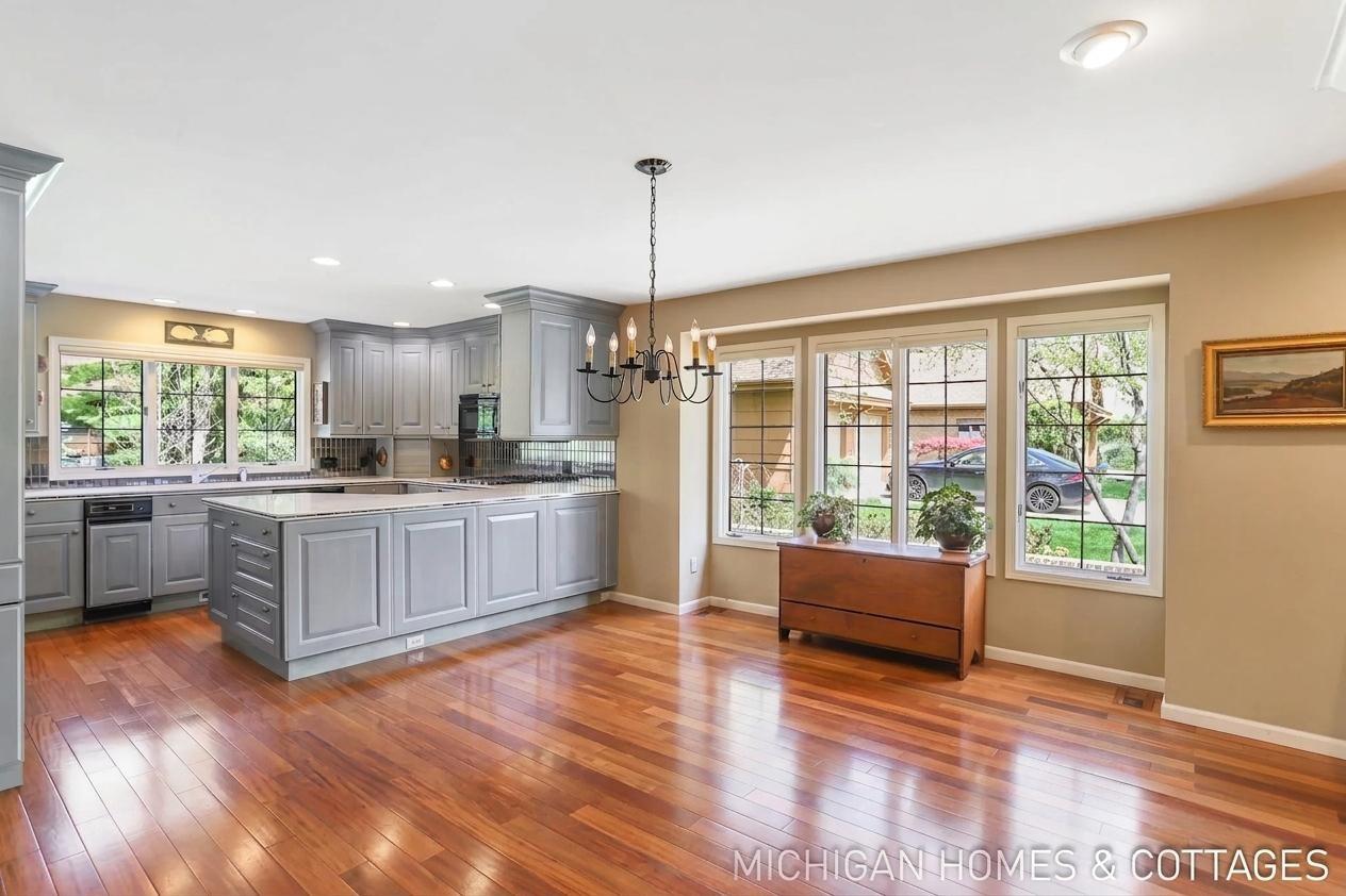 309 Glen Garry Court