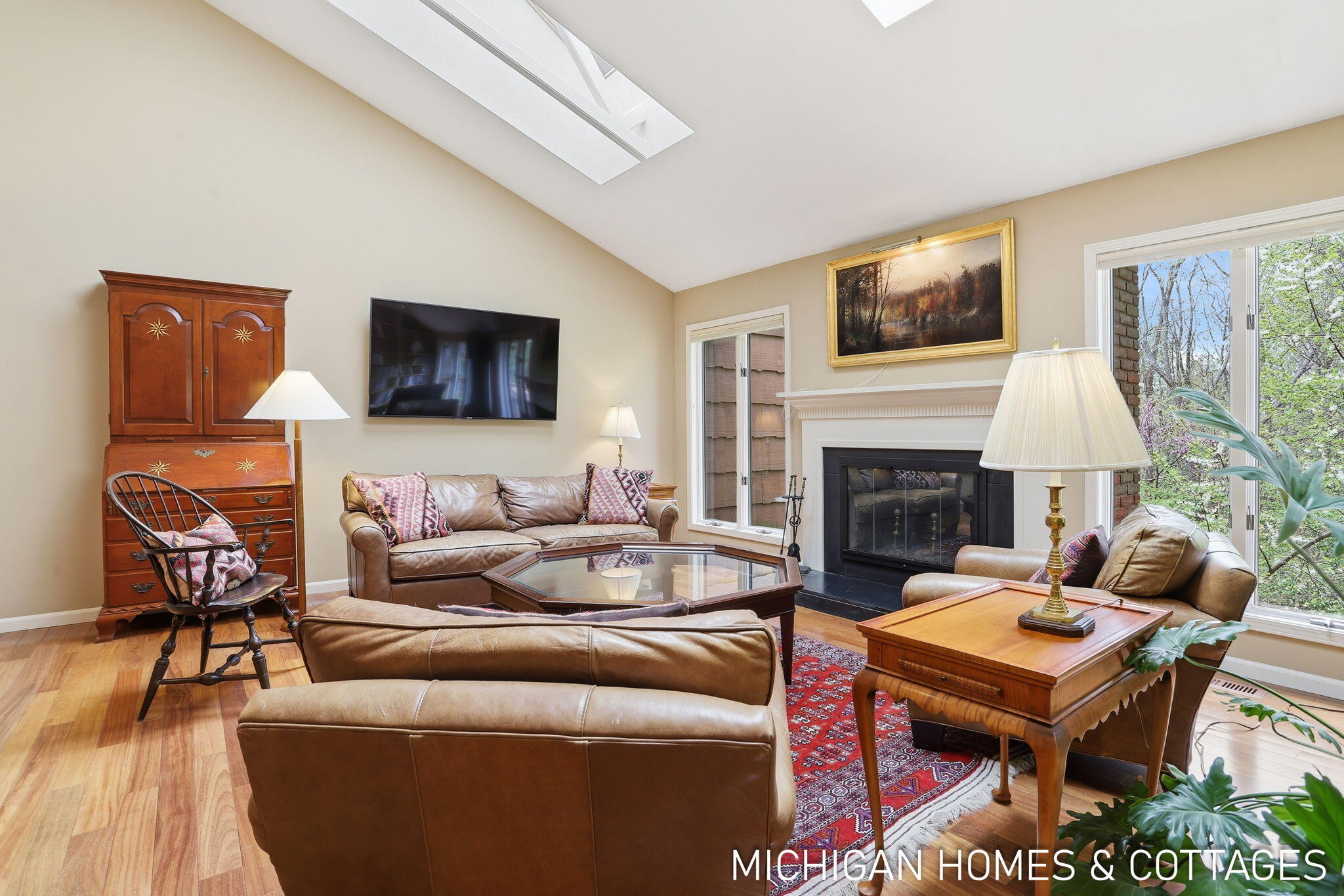309 Glen Garry Court