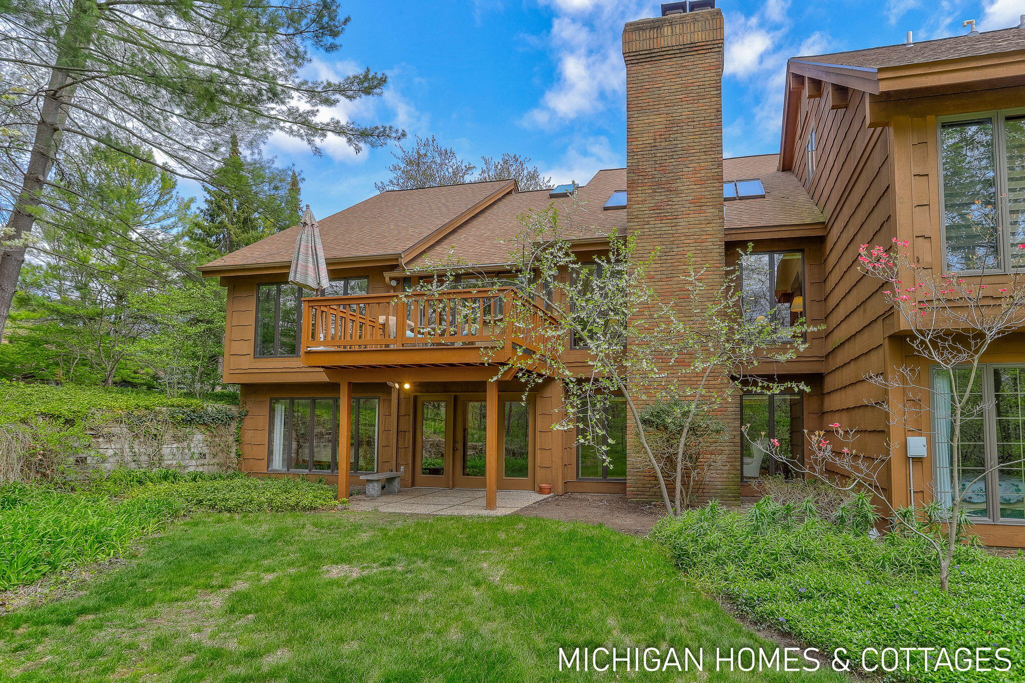 309 Glen Garry Court