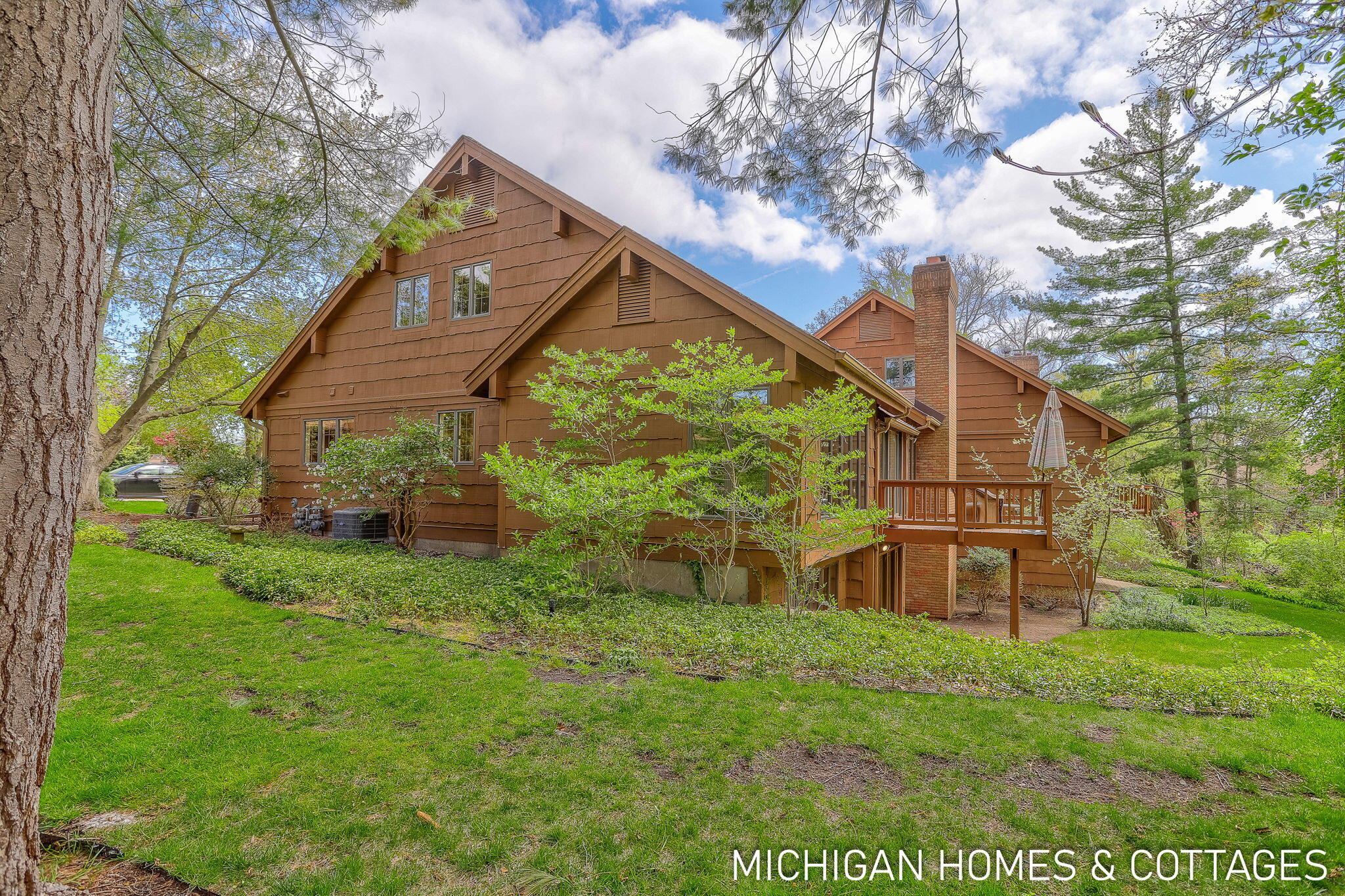 309 Glen Garry Court