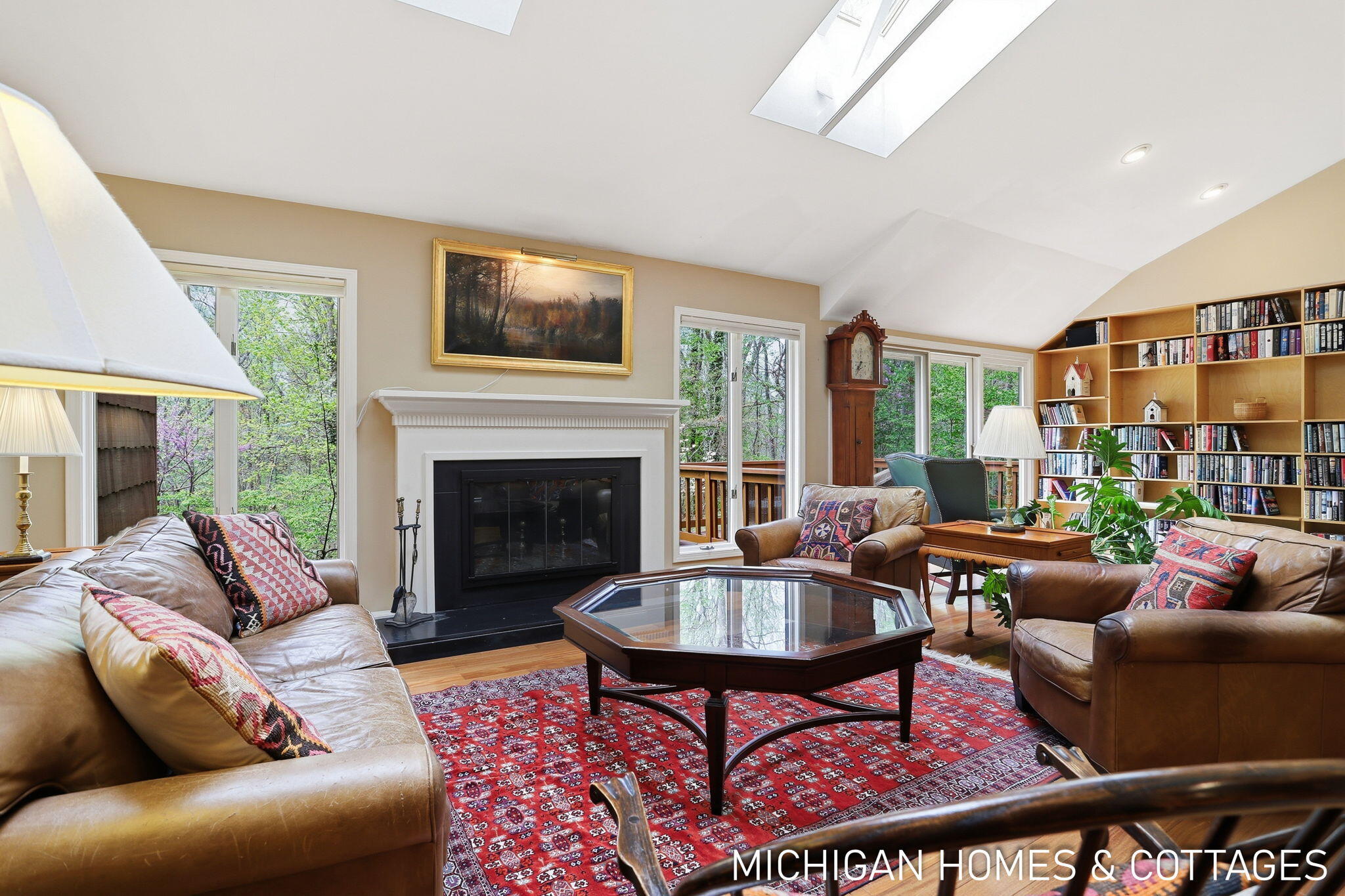 309 Glen Garry Court