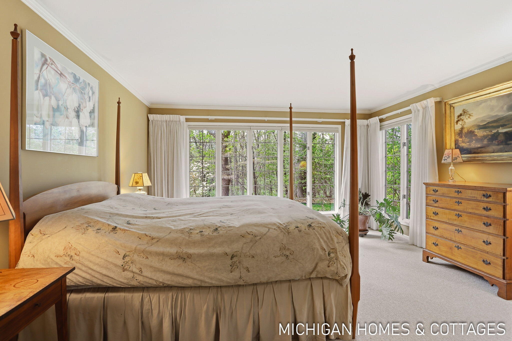 309 Glen Garry Court