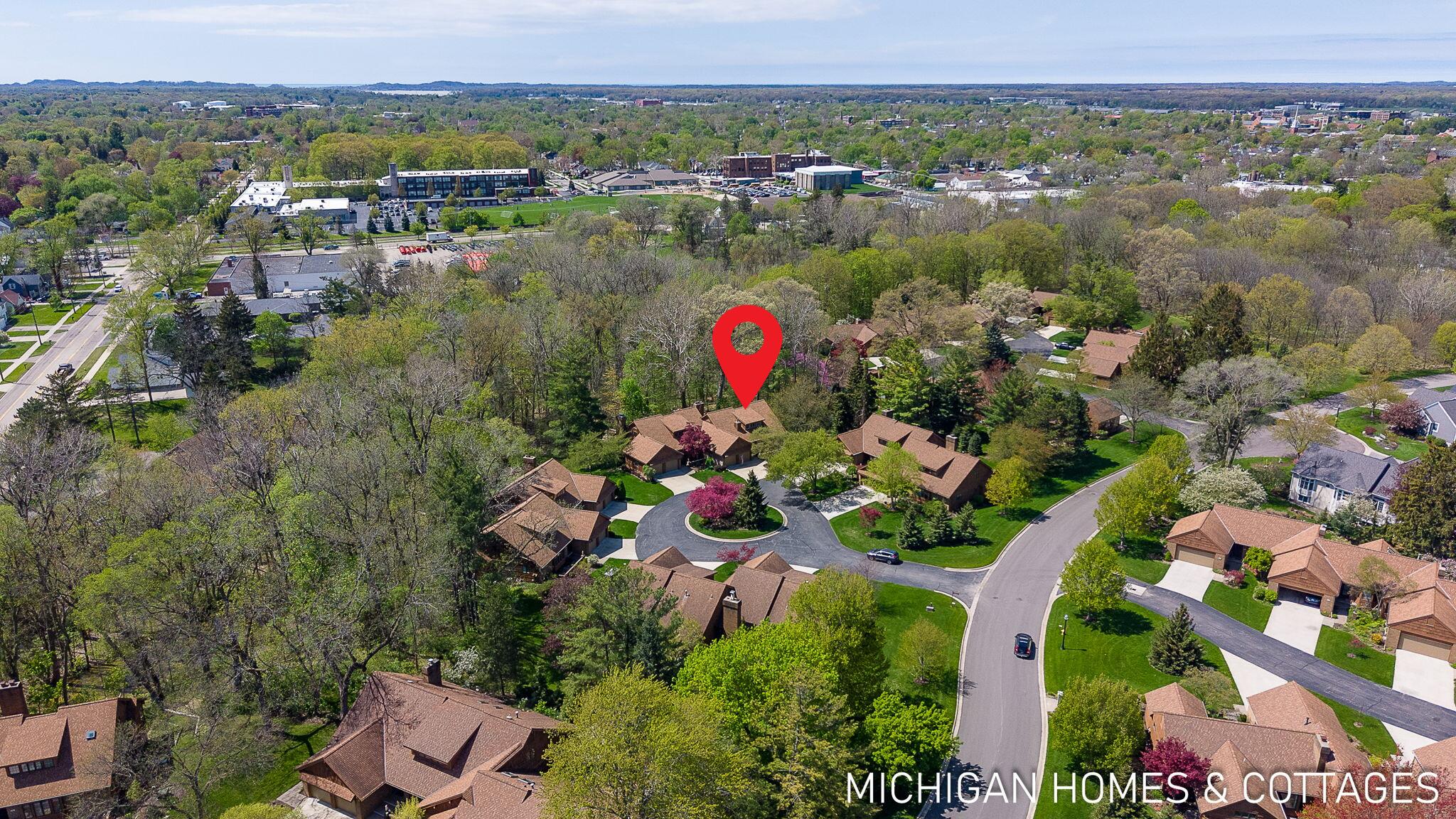 309 Glen Garry Court