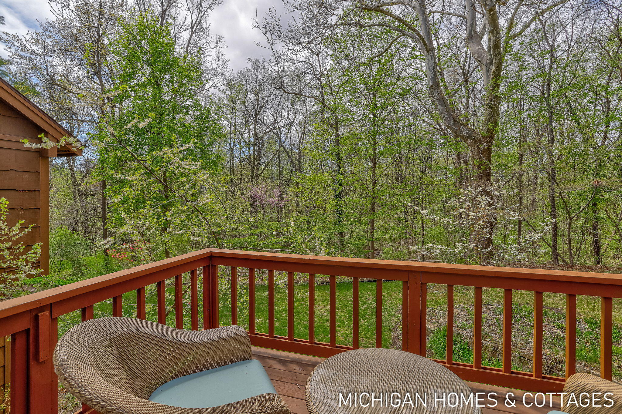 309 Glen Garry Court