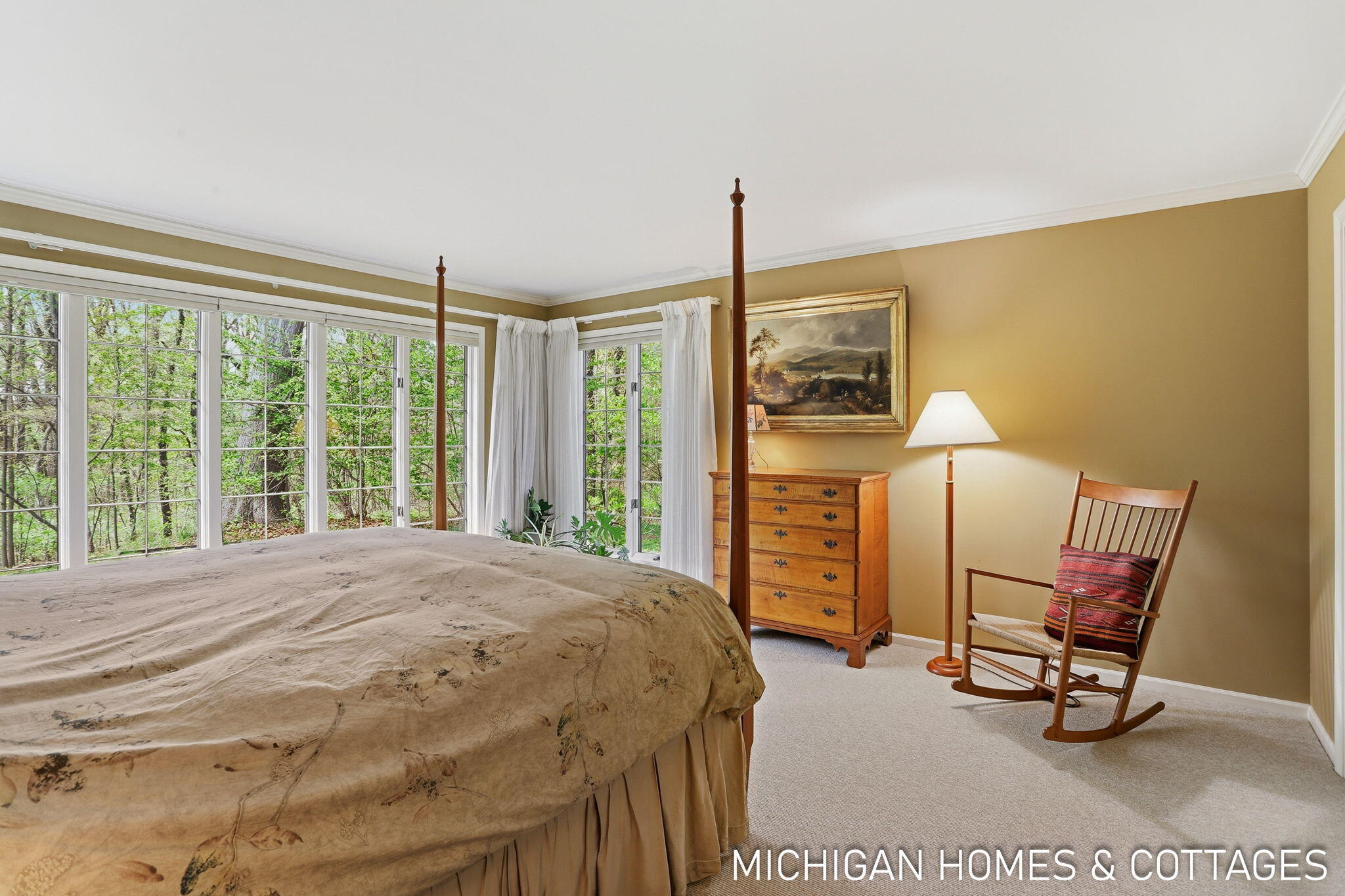 309 Glen Garry Court