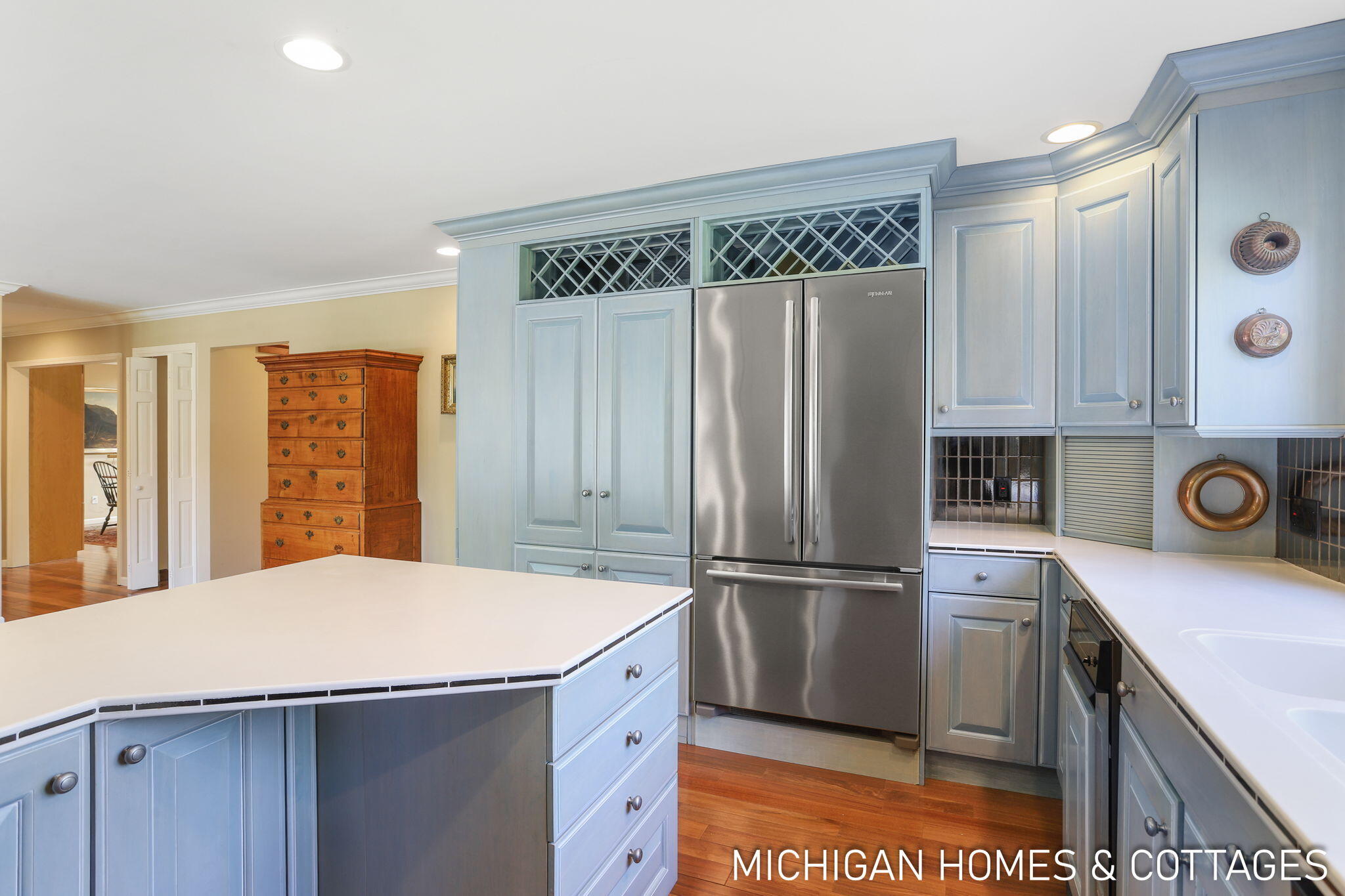 309 Glen Garry Court