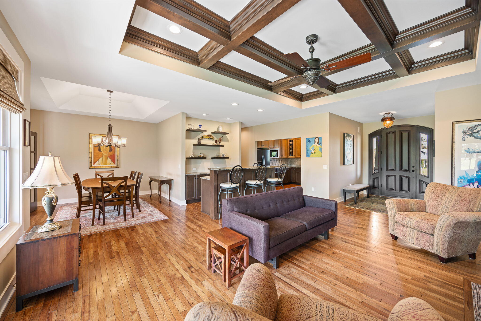 719 Golfview Drive