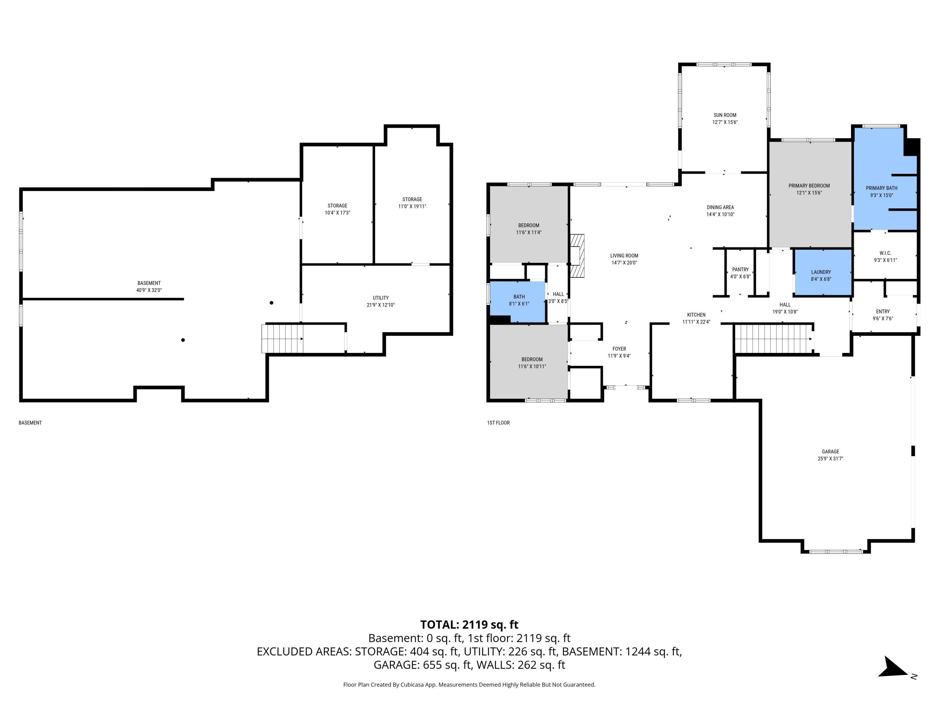 719 Golfview Drive