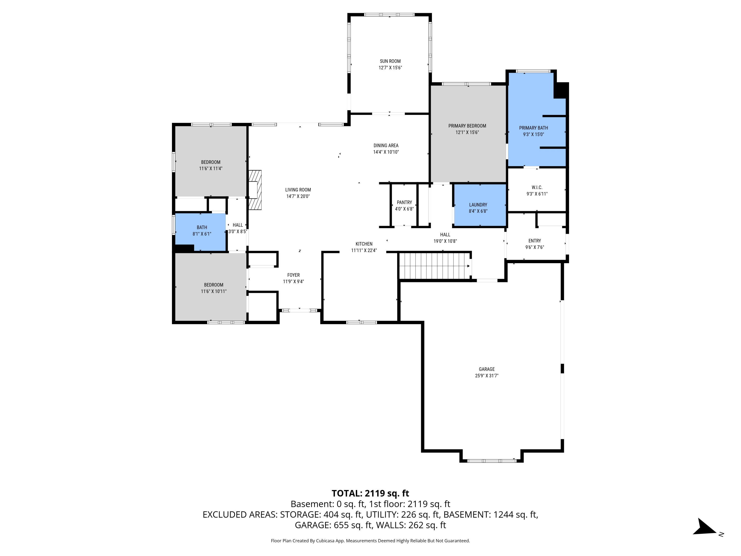 719 Golfview Drive