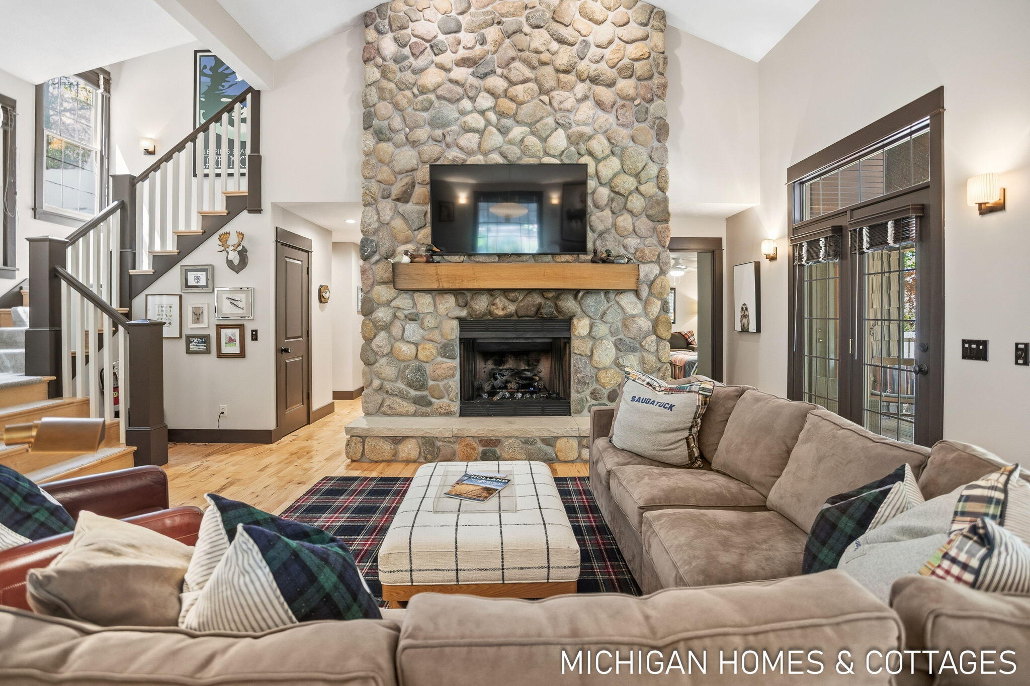 3255 Lake Trail Drive