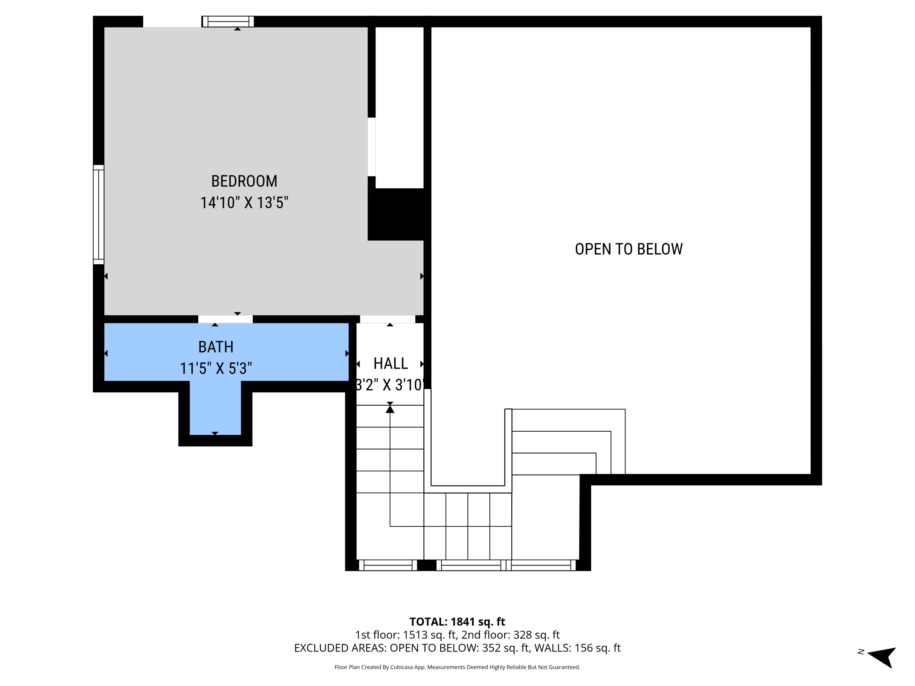 3255 Lake Trail Drive